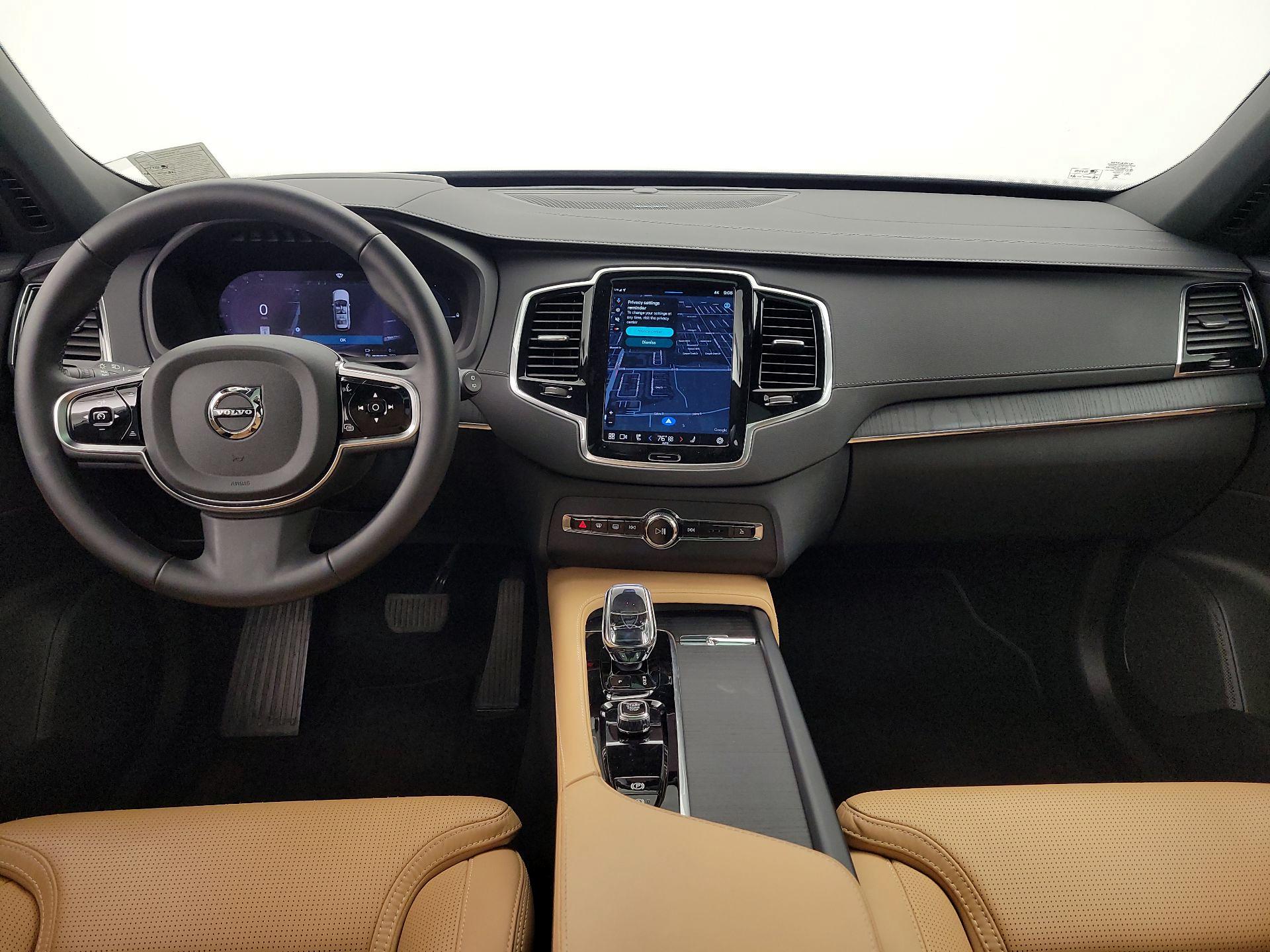Thumbnail: 2024 Volvo XC90 - 9