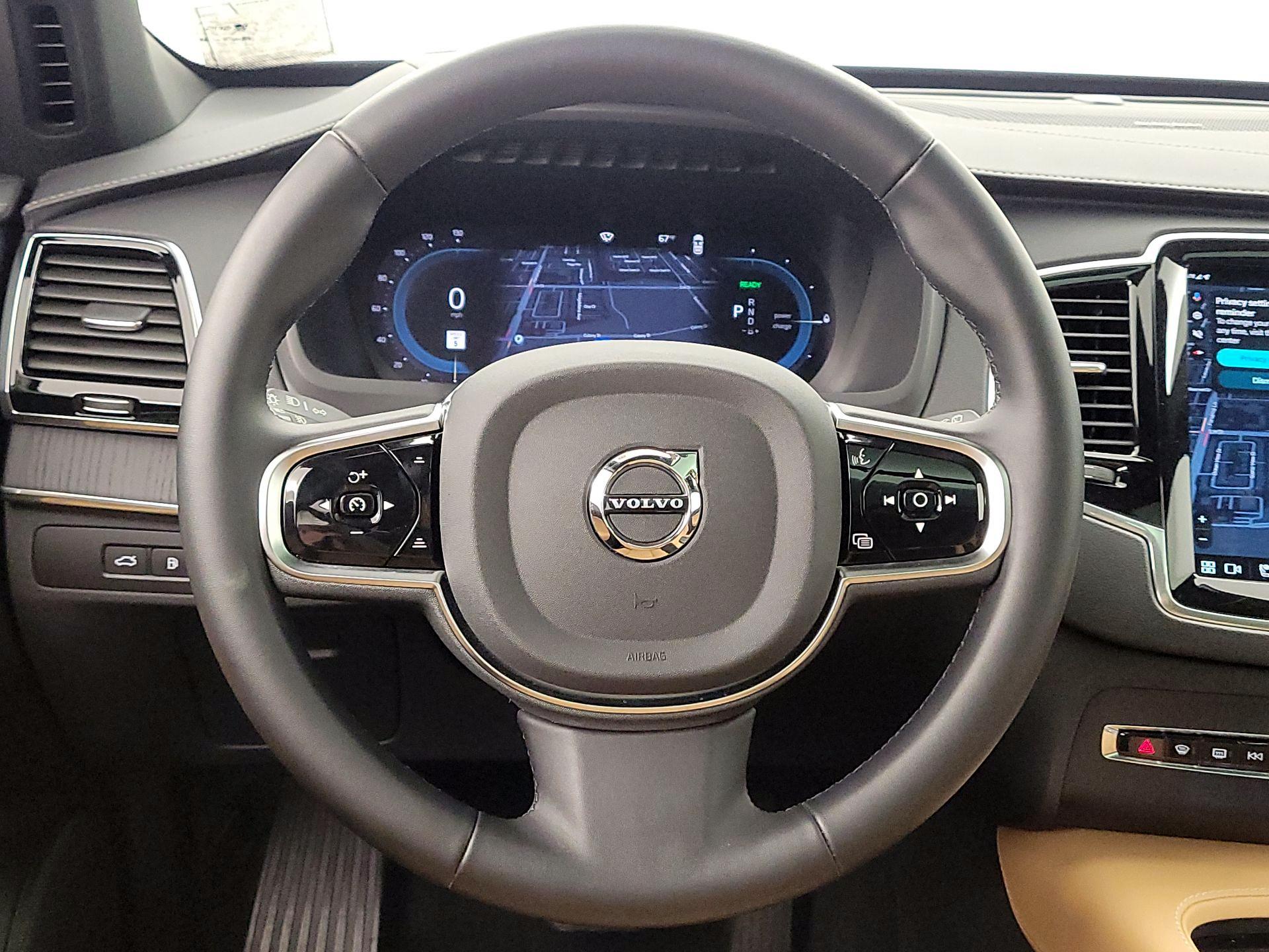 Thumbnail: 2024 Volvo XC90 - 10