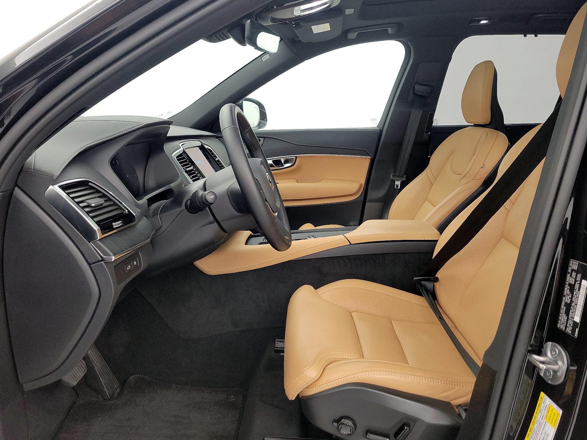Thumbnail: 2024 Volvo XC90 - 11