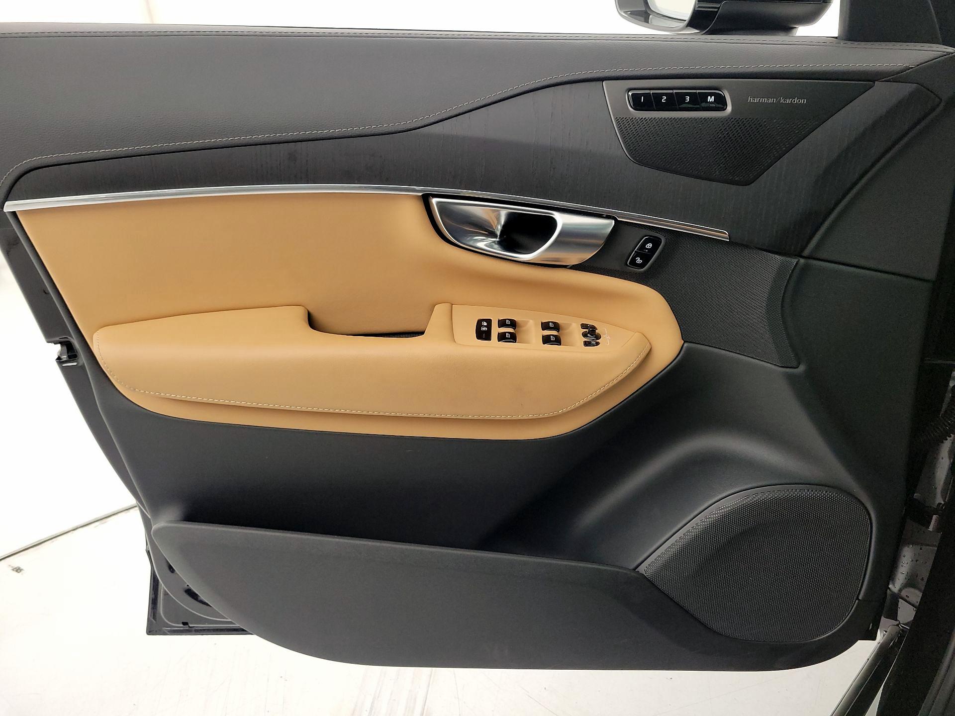 Thumbnail: 2024 Volvo XC90 - 12
