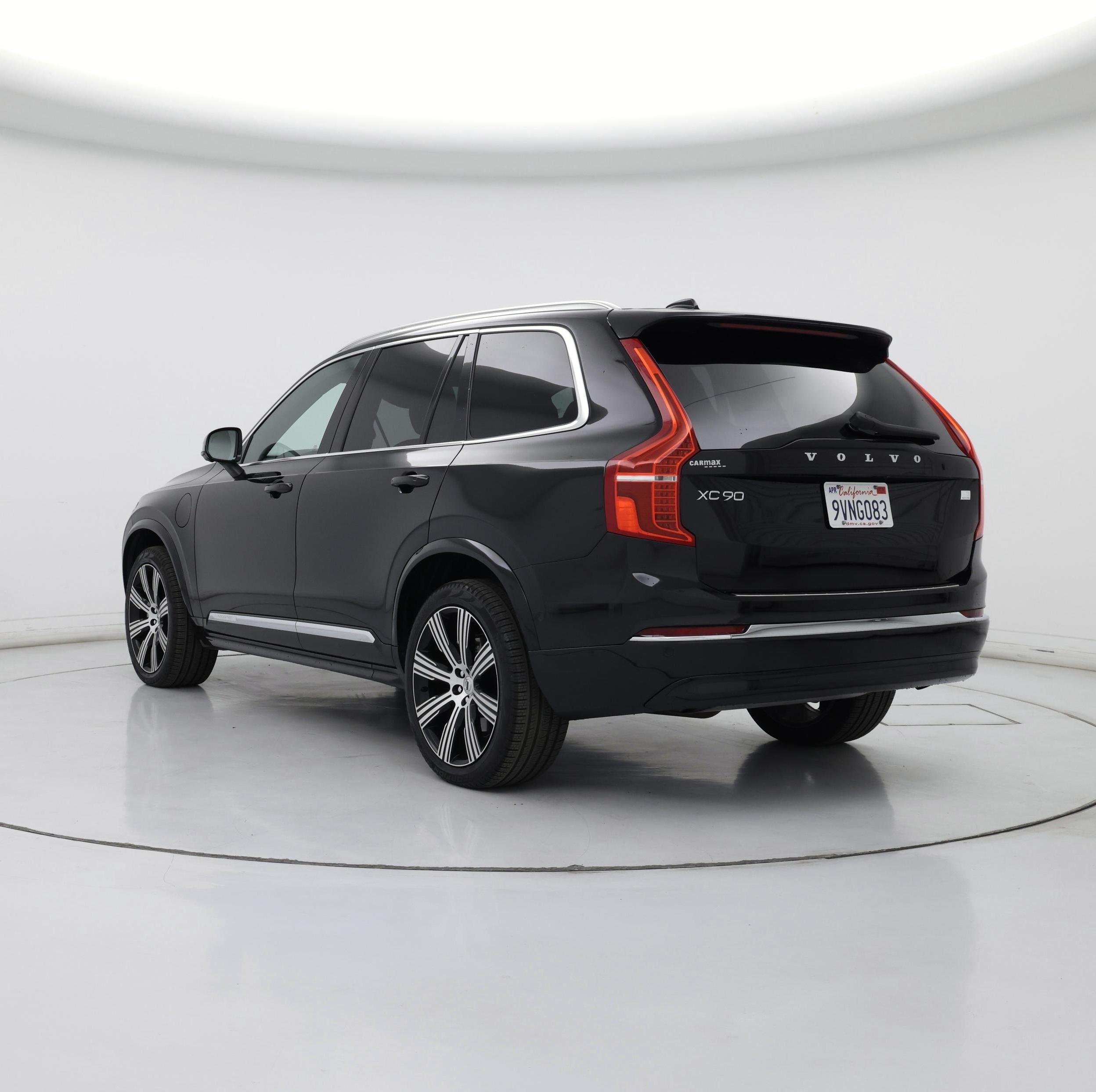 Thumbnail: 2024 Volvo XC90 - 2