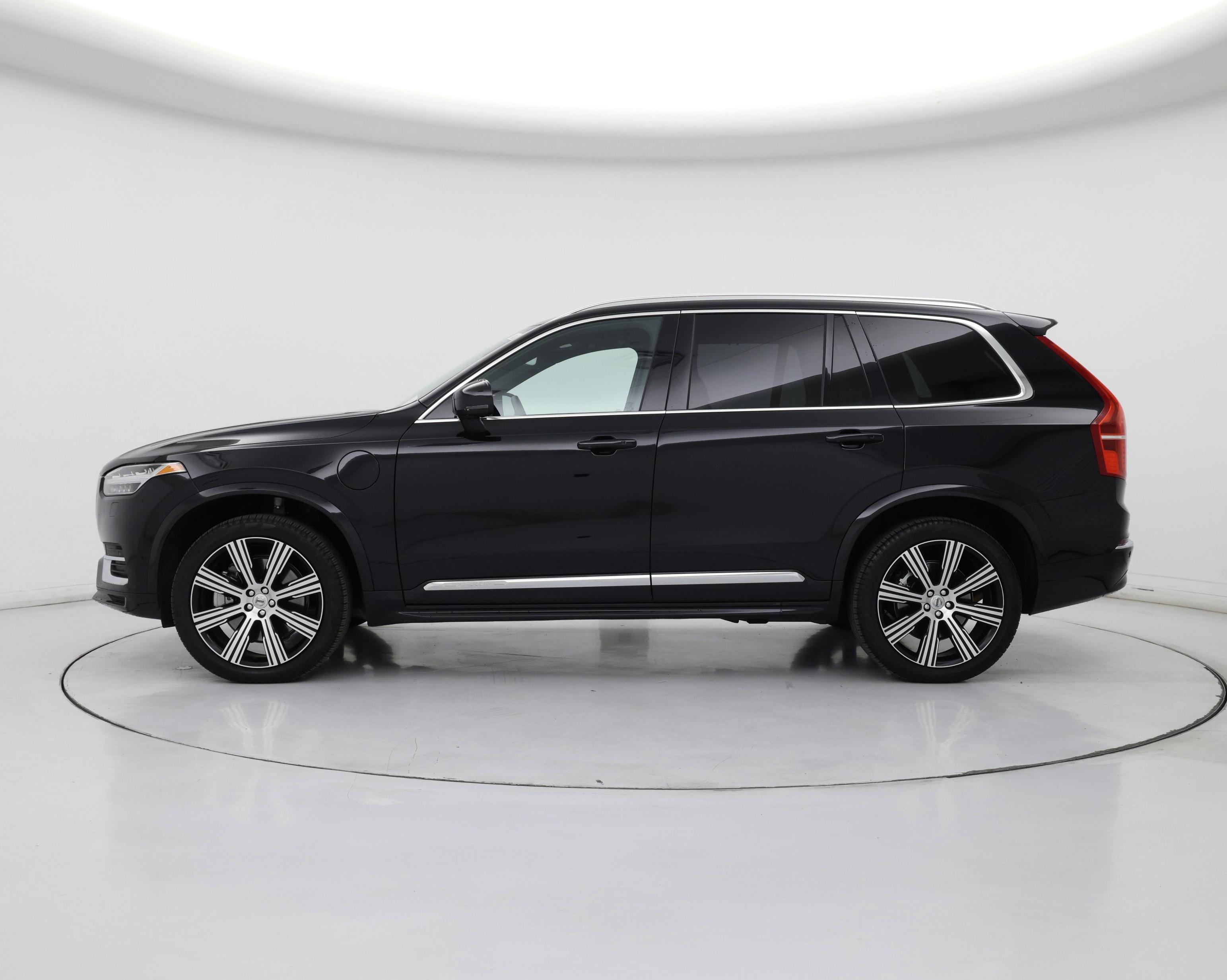 Thumbnail: 2024 Volvo XC90 - 3