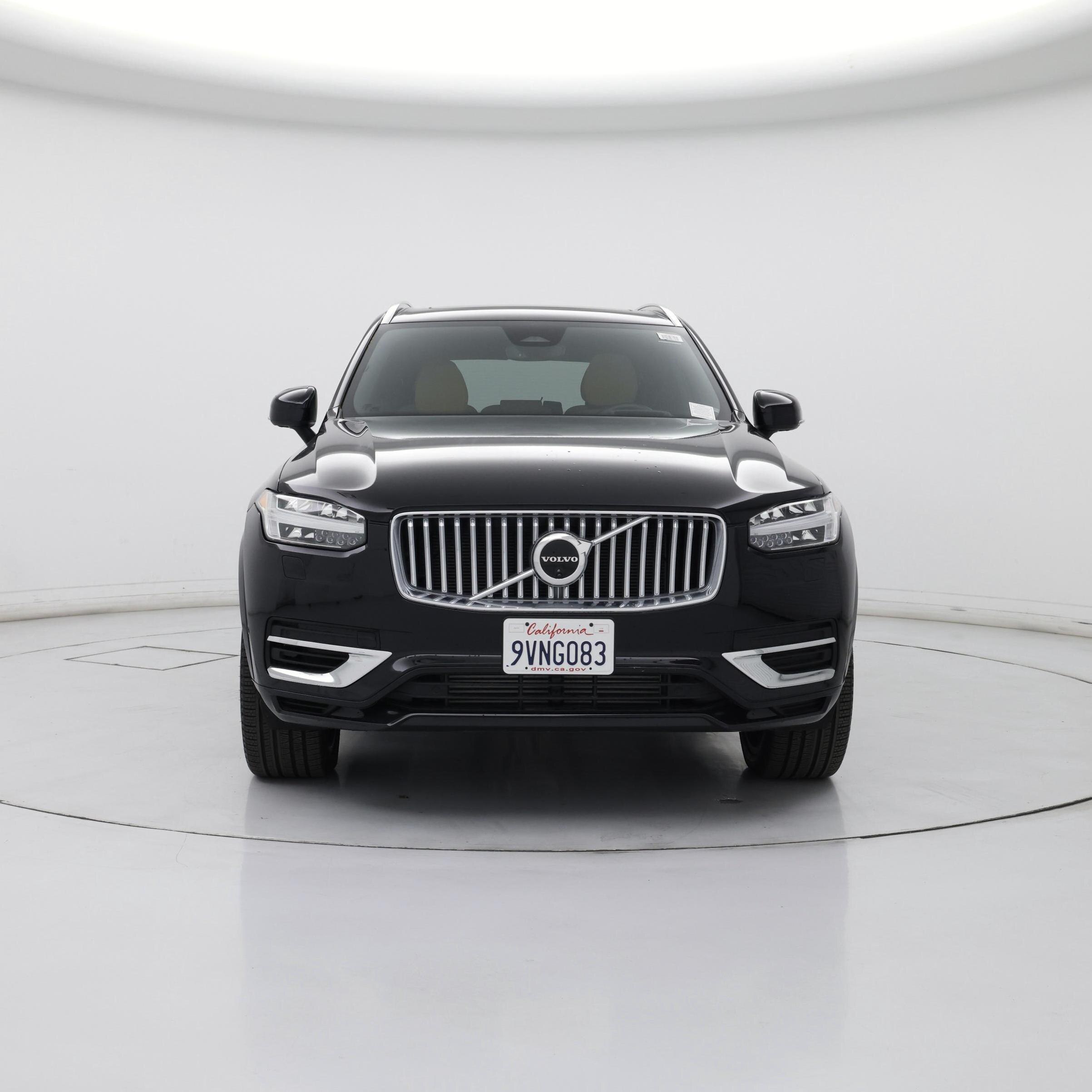 Thumbnail: 2024 Volvo XC90 - 5