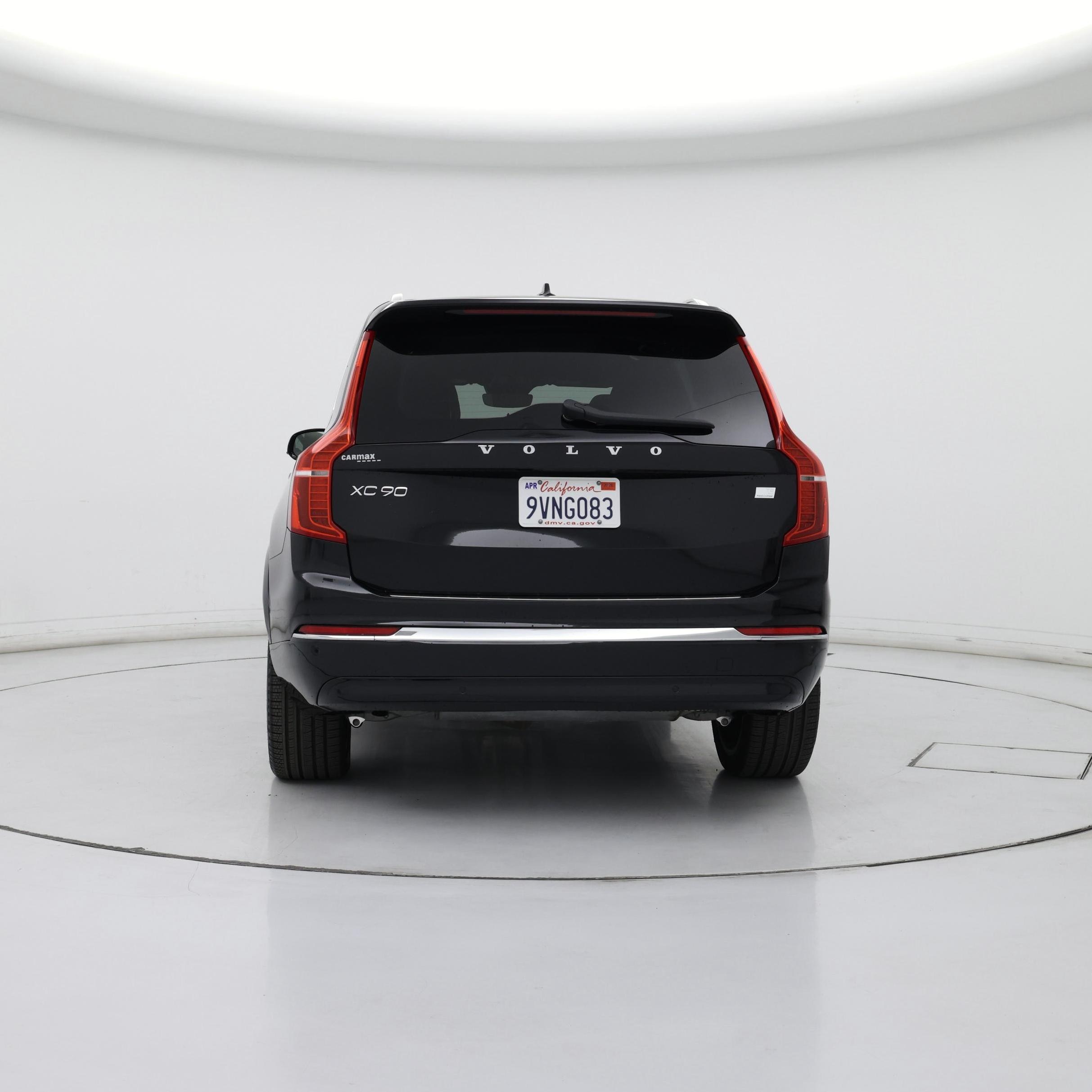 Thumbnail: 2024 Volvo XC90 - 6