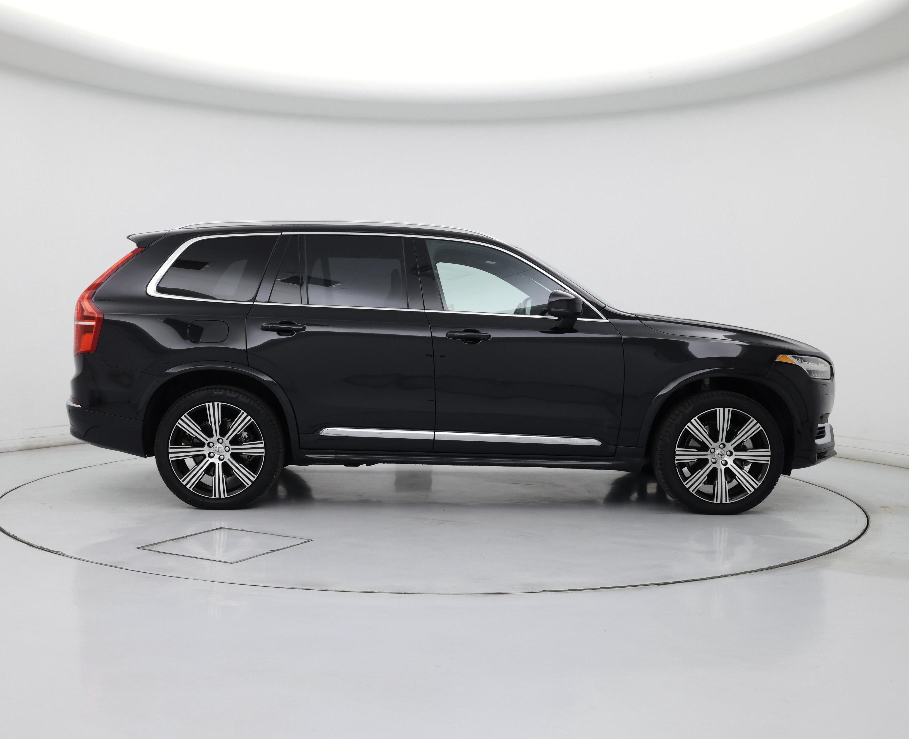 Thumbnail: 2024 Volvo XC90 - 7
