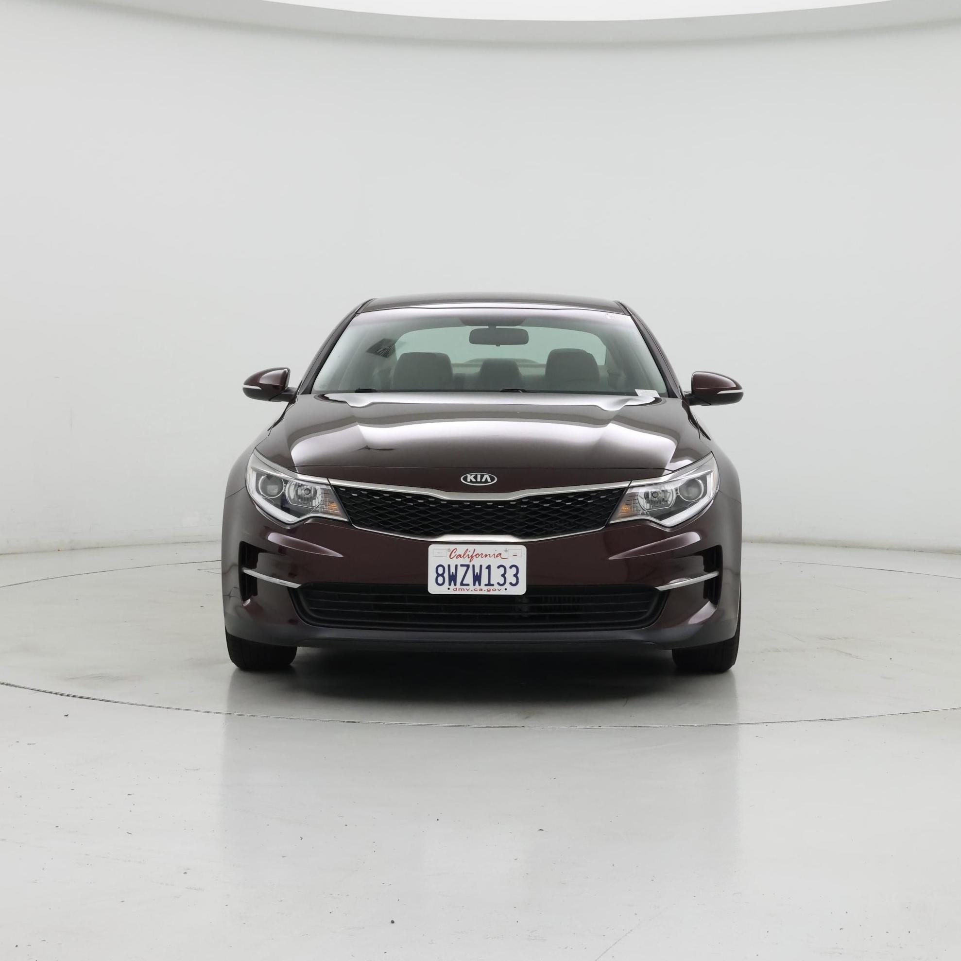 Thumbnail: 2016 Kia Optima - 5