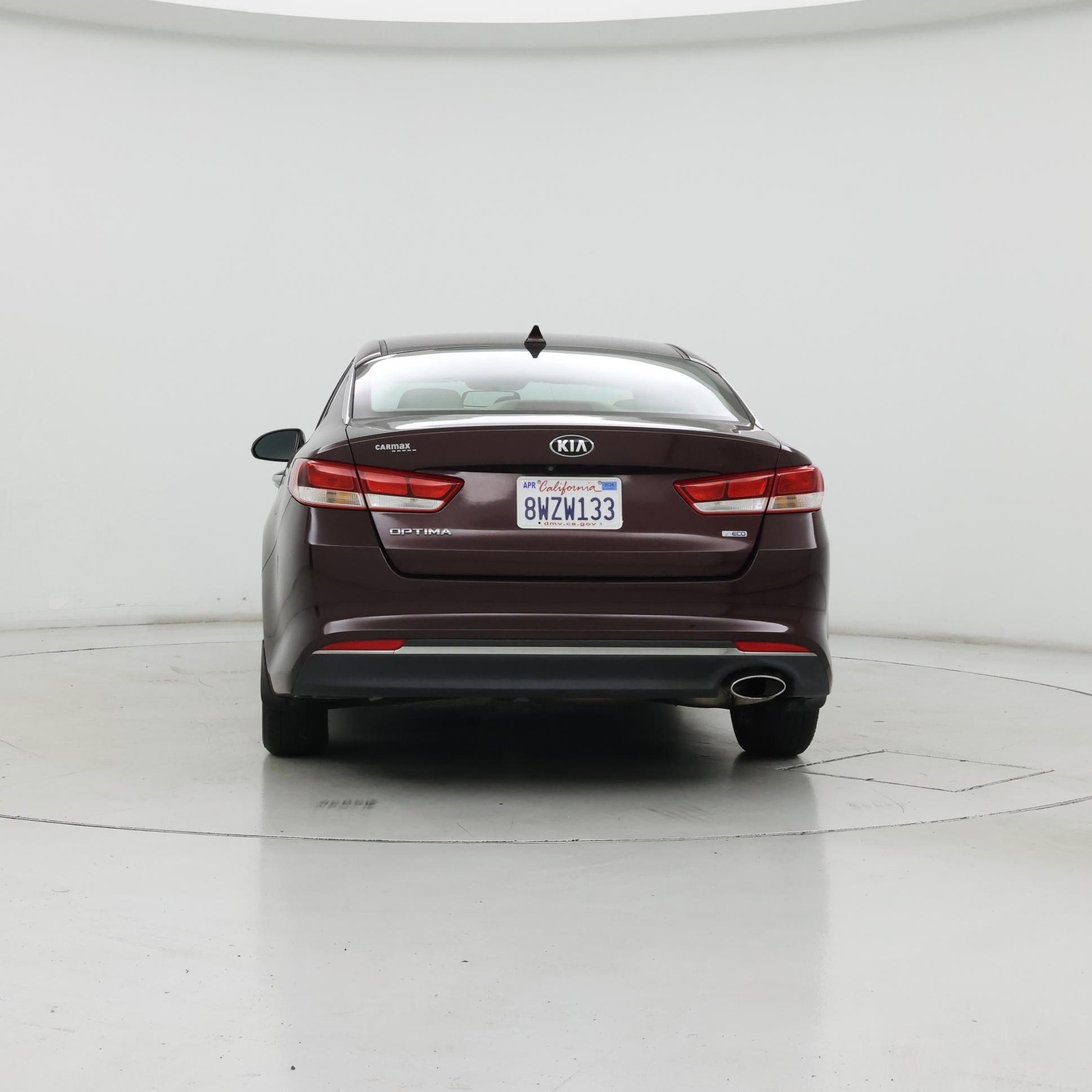 Thumbnail: 2016 Kia Optima - 6