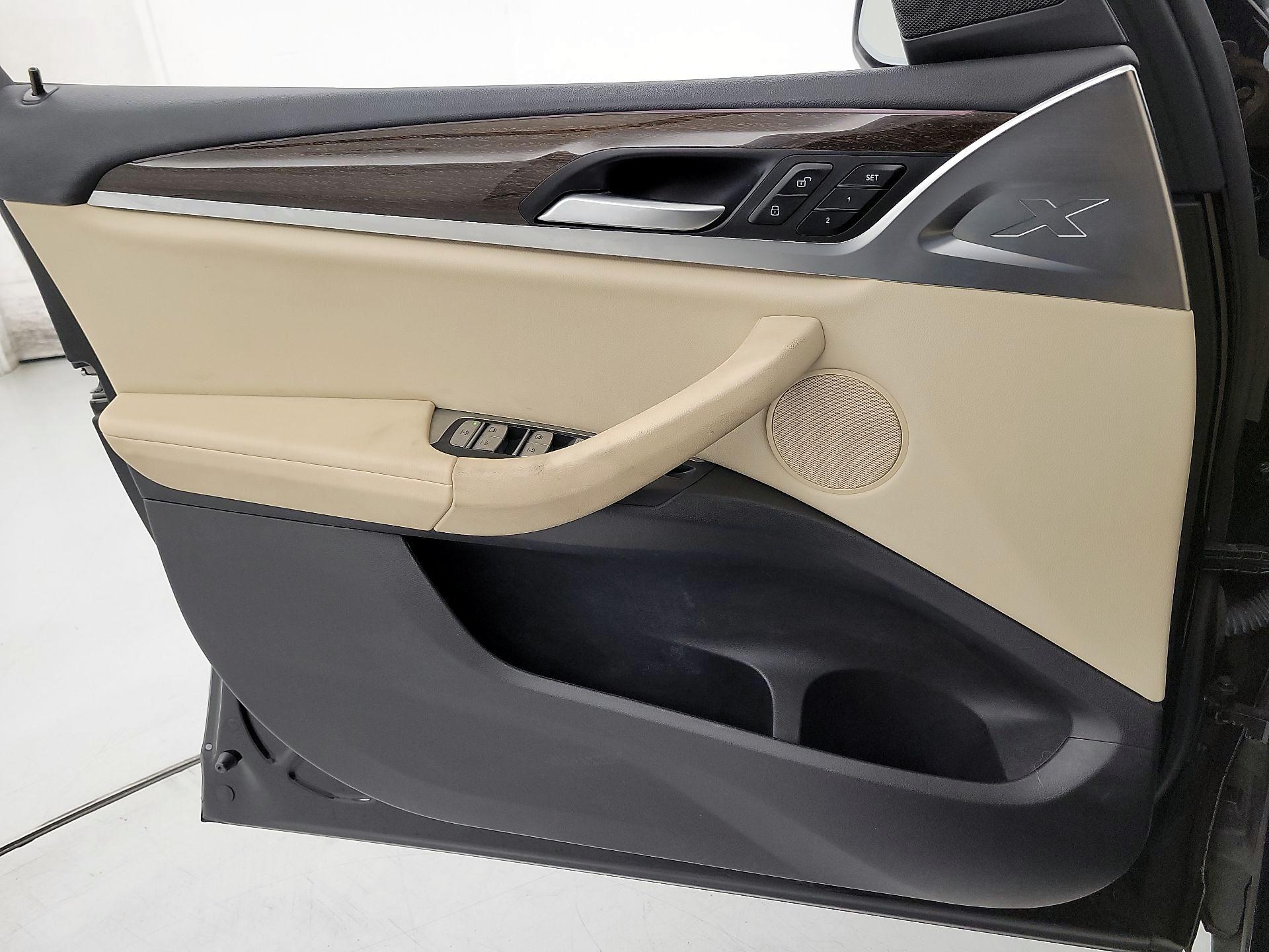 Thumbnail: 2022 BMW X3 - 12