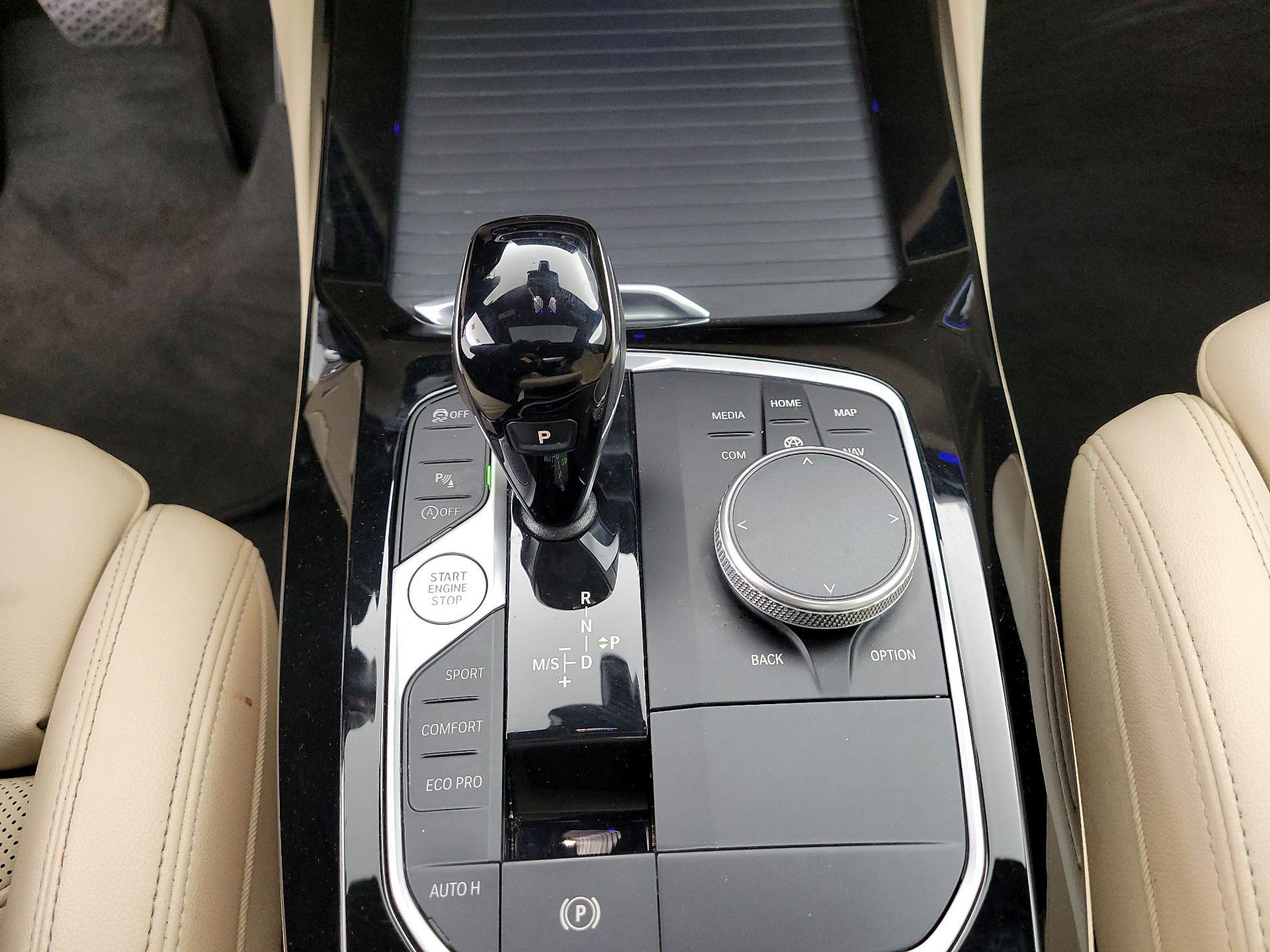 Thumbnail: 2022 BMW X3 - 18