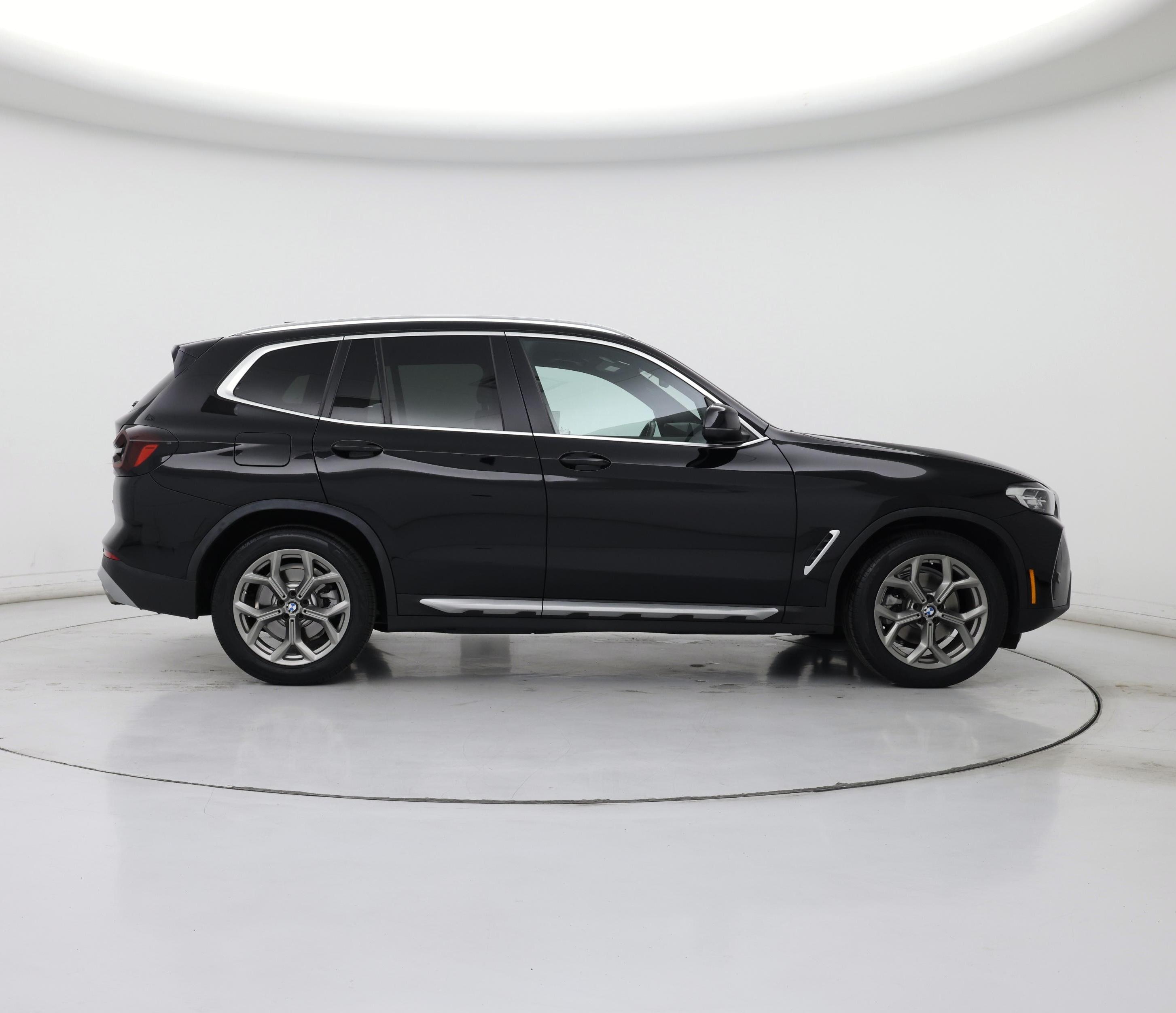 Thumbnail: 2022 BMW X3 - 7