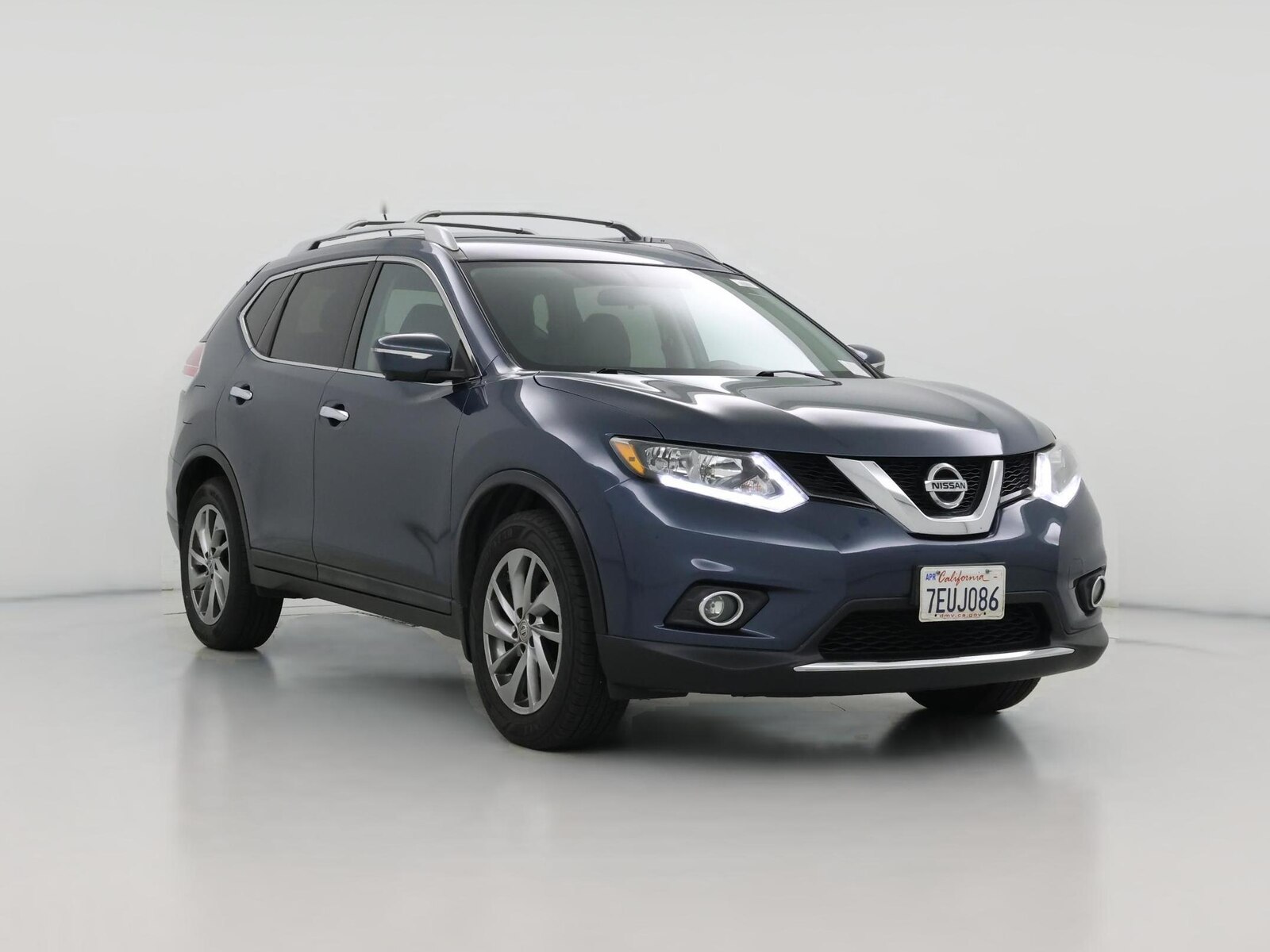 2014 Nissan Rogue