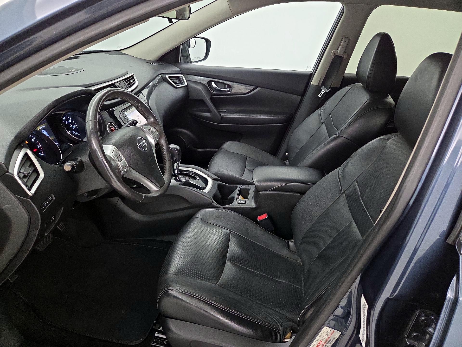 Thumbnail: 2014 Nissan Rogue - 11