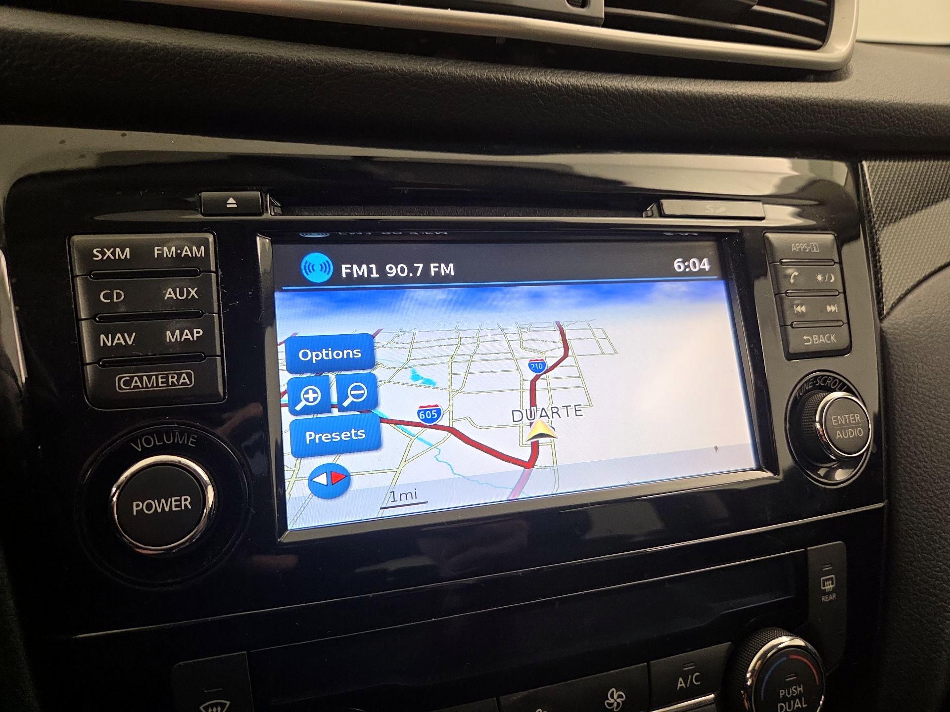 Thumbnail: 2014 Nissan Rogue - 14