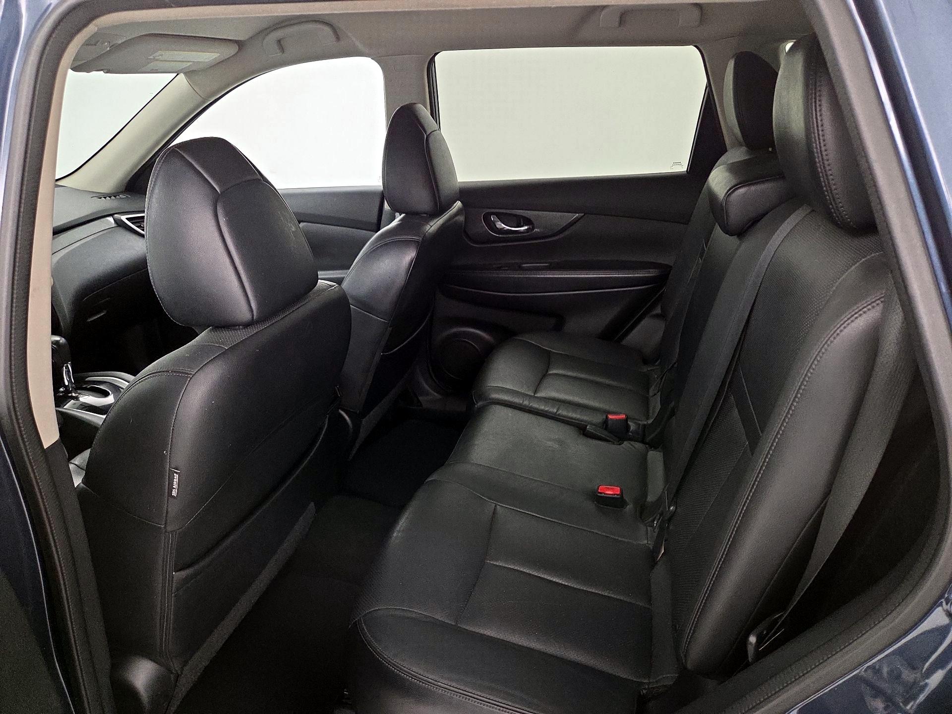 Thumbnail: 2014 Nissan Rogue - 20