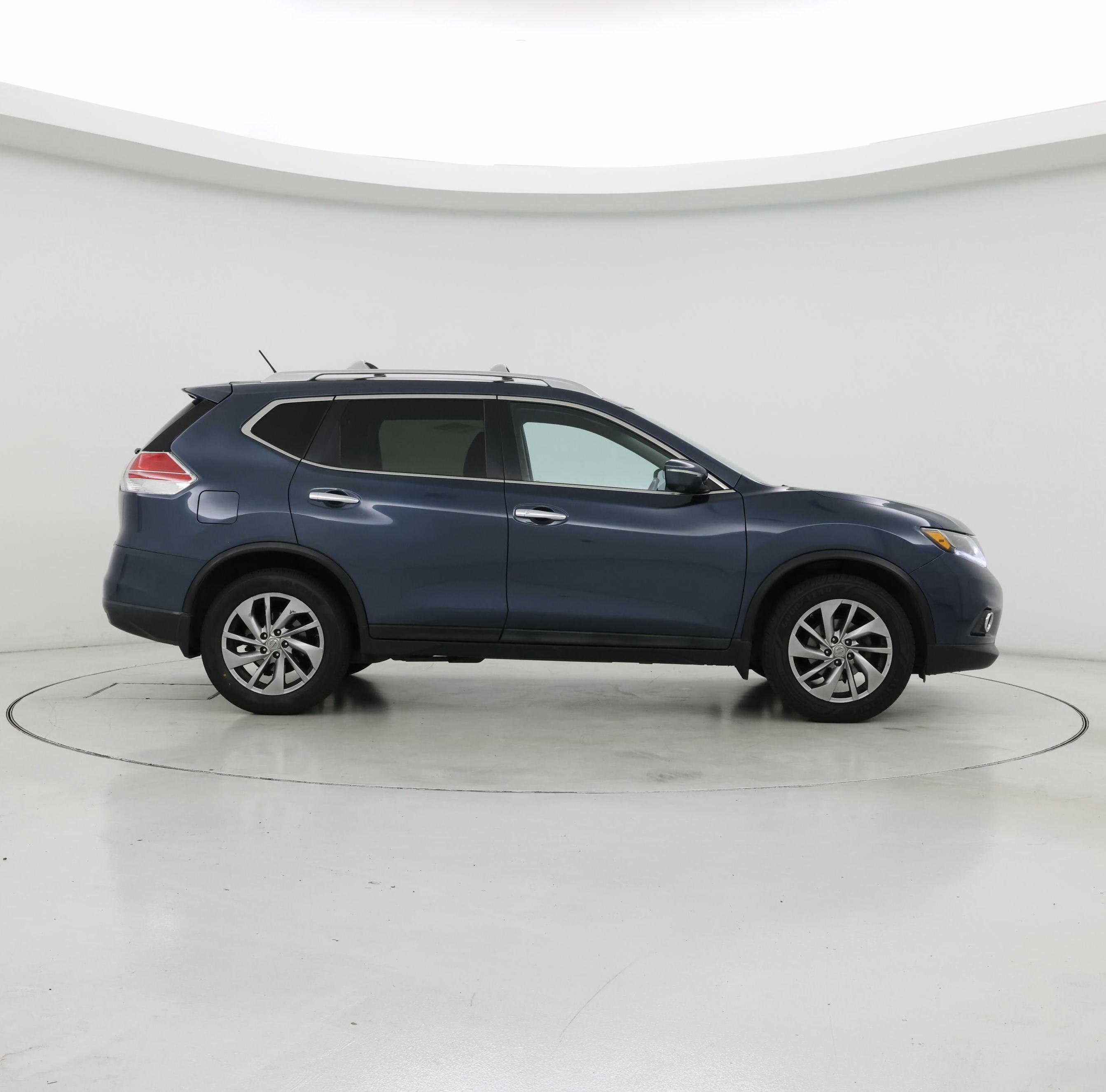 Thumbnail: 2014 Nissan Rogue - 7