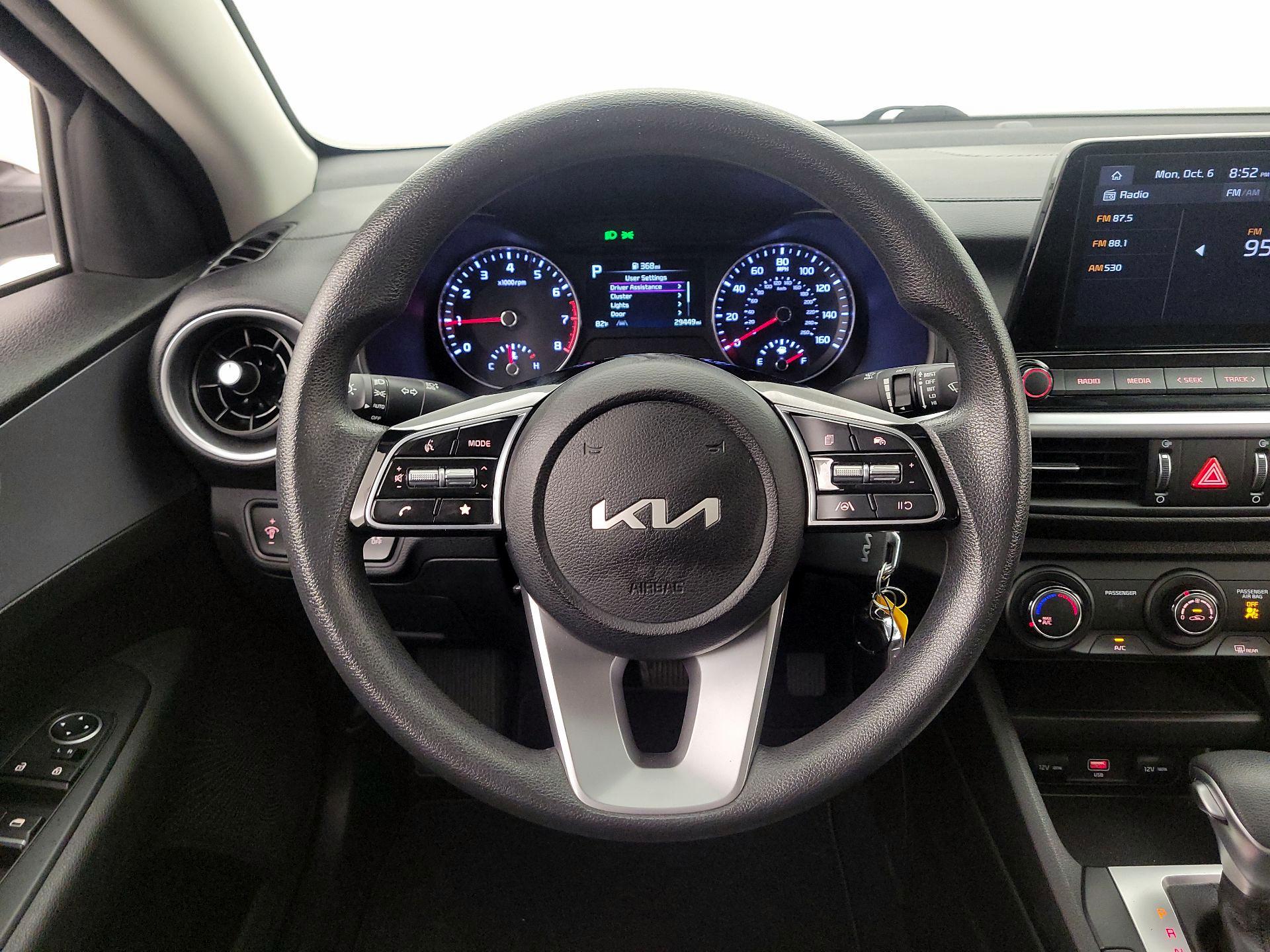 Thumbnail: 2023 Kia Forte - 10