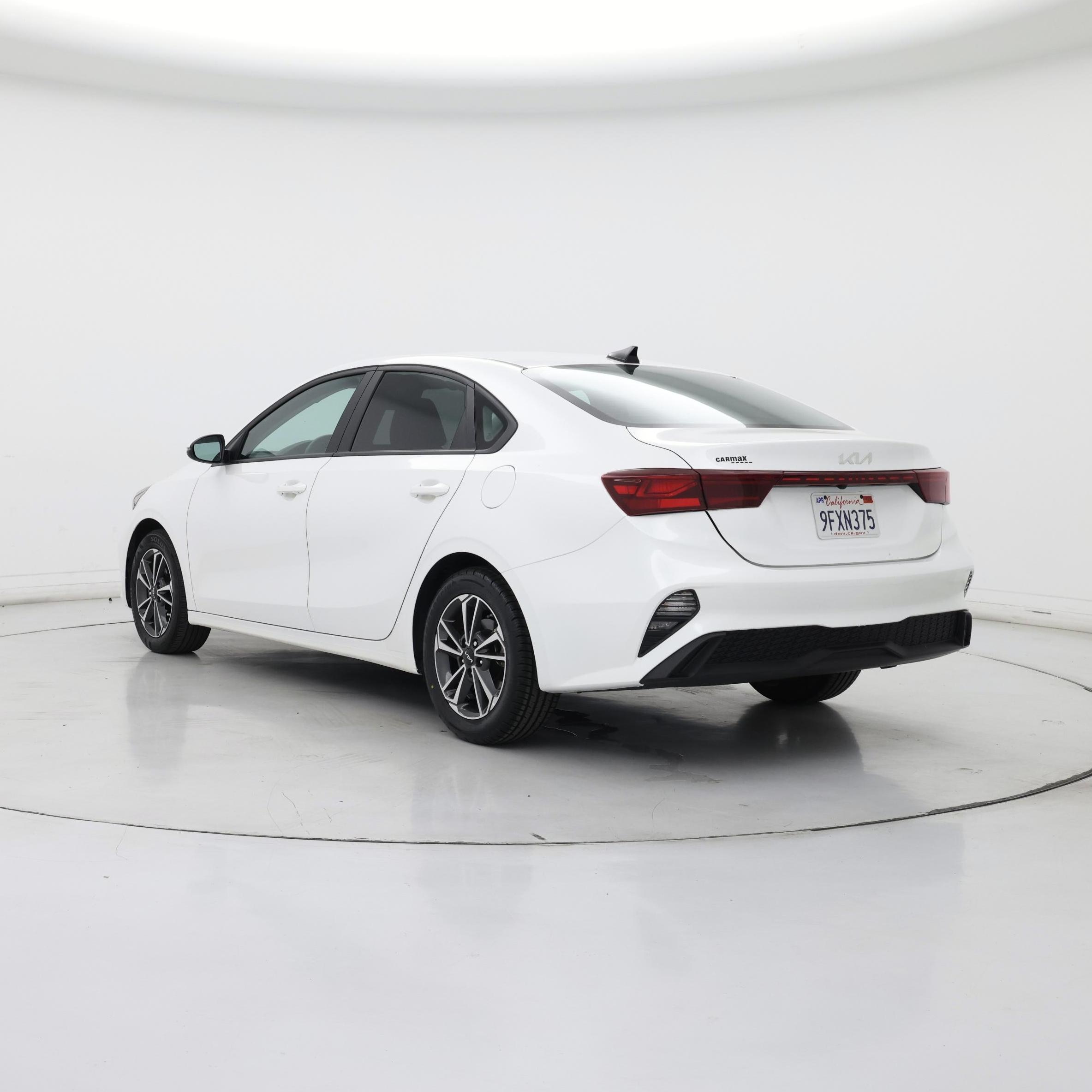 Thumbnail: 2023 Kia Forte - 2