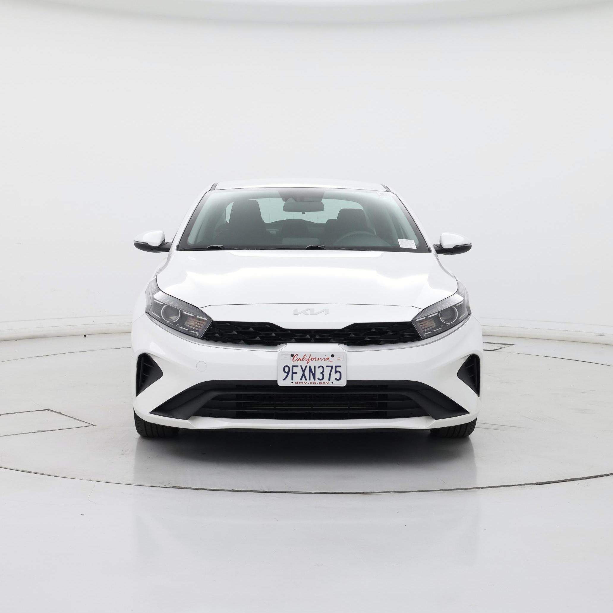 Thumbnail: 2023 Kia Forte - 5