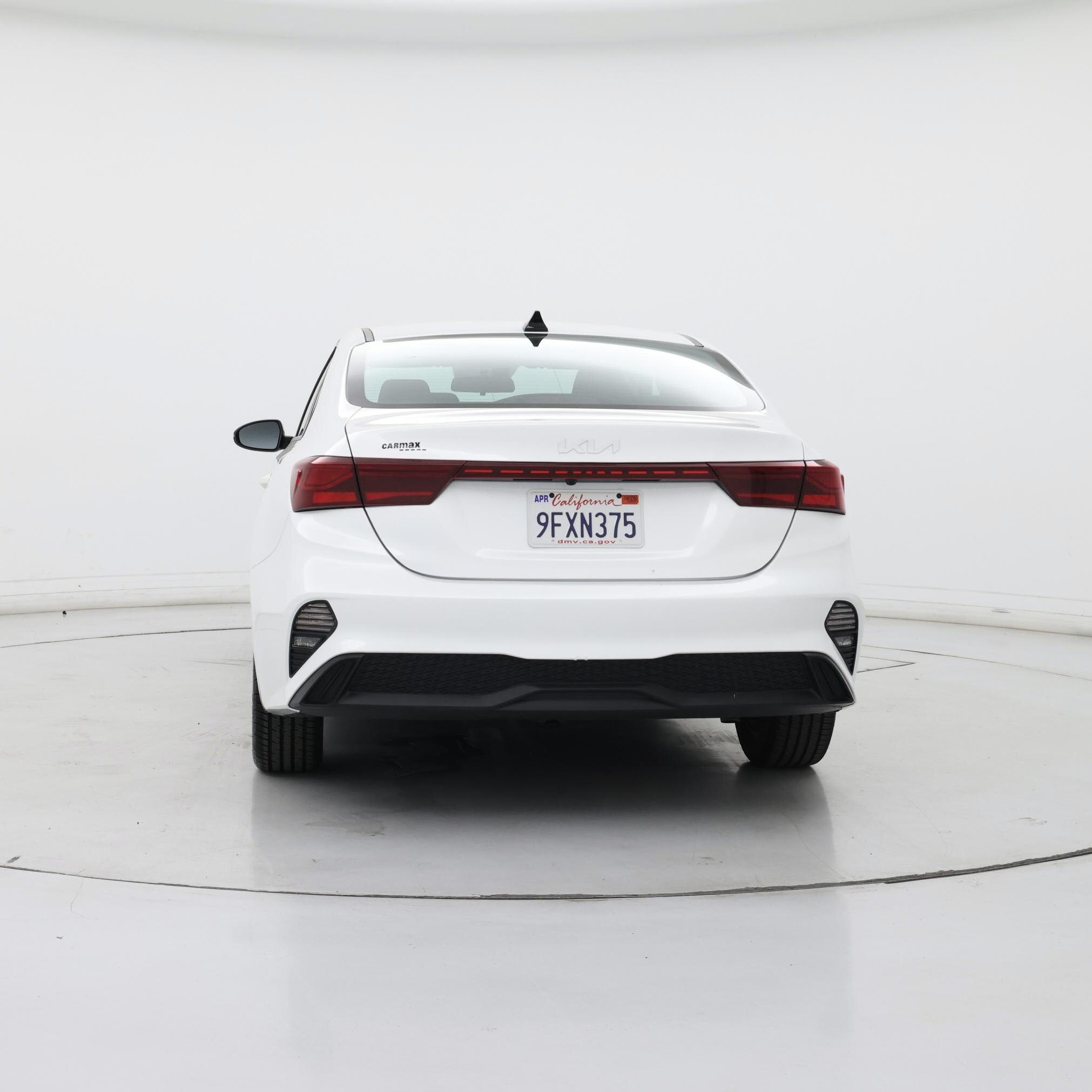 Thumbnail: 2023 Kia Forte - 6