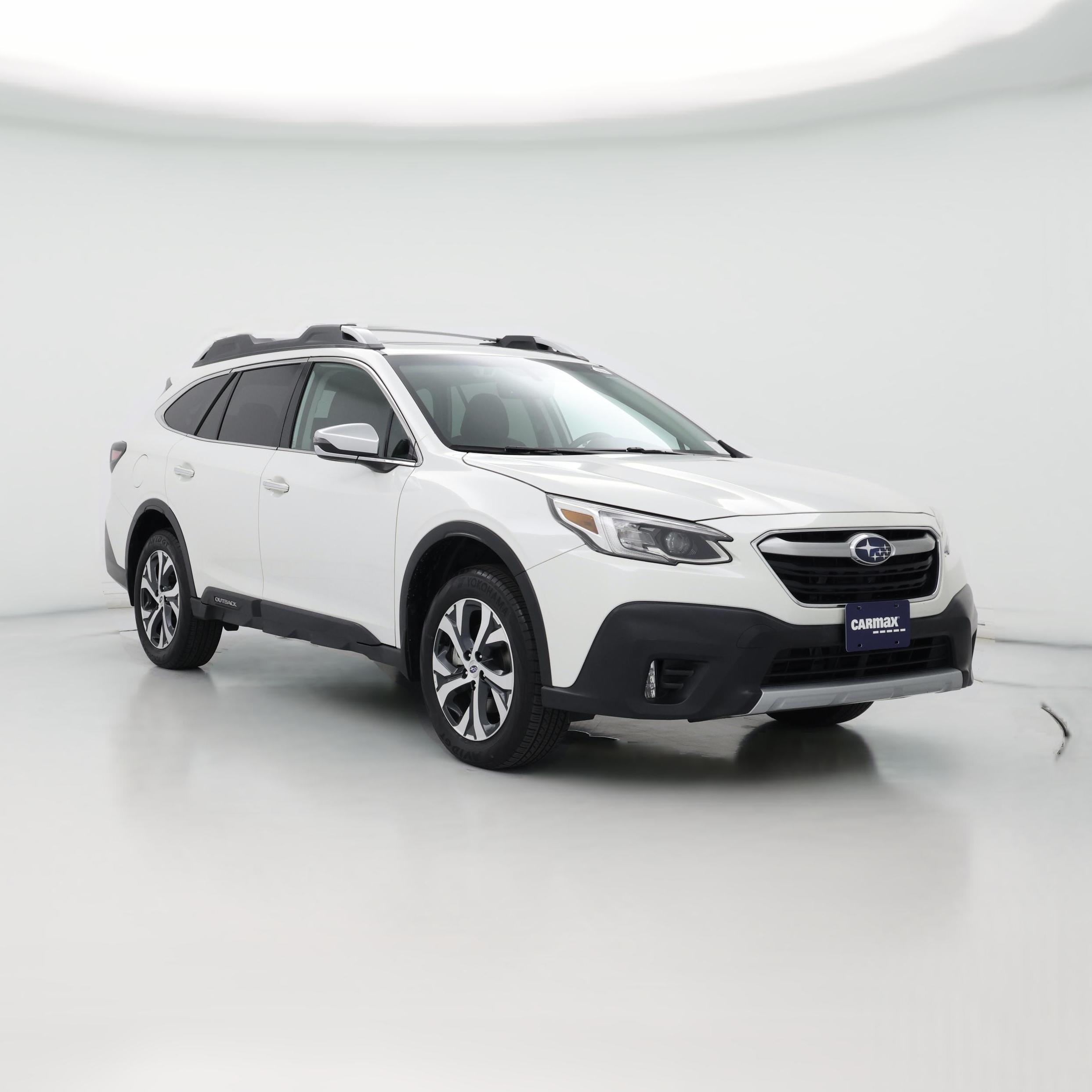 Thumbnail: 2022 Subaru Outback - 1