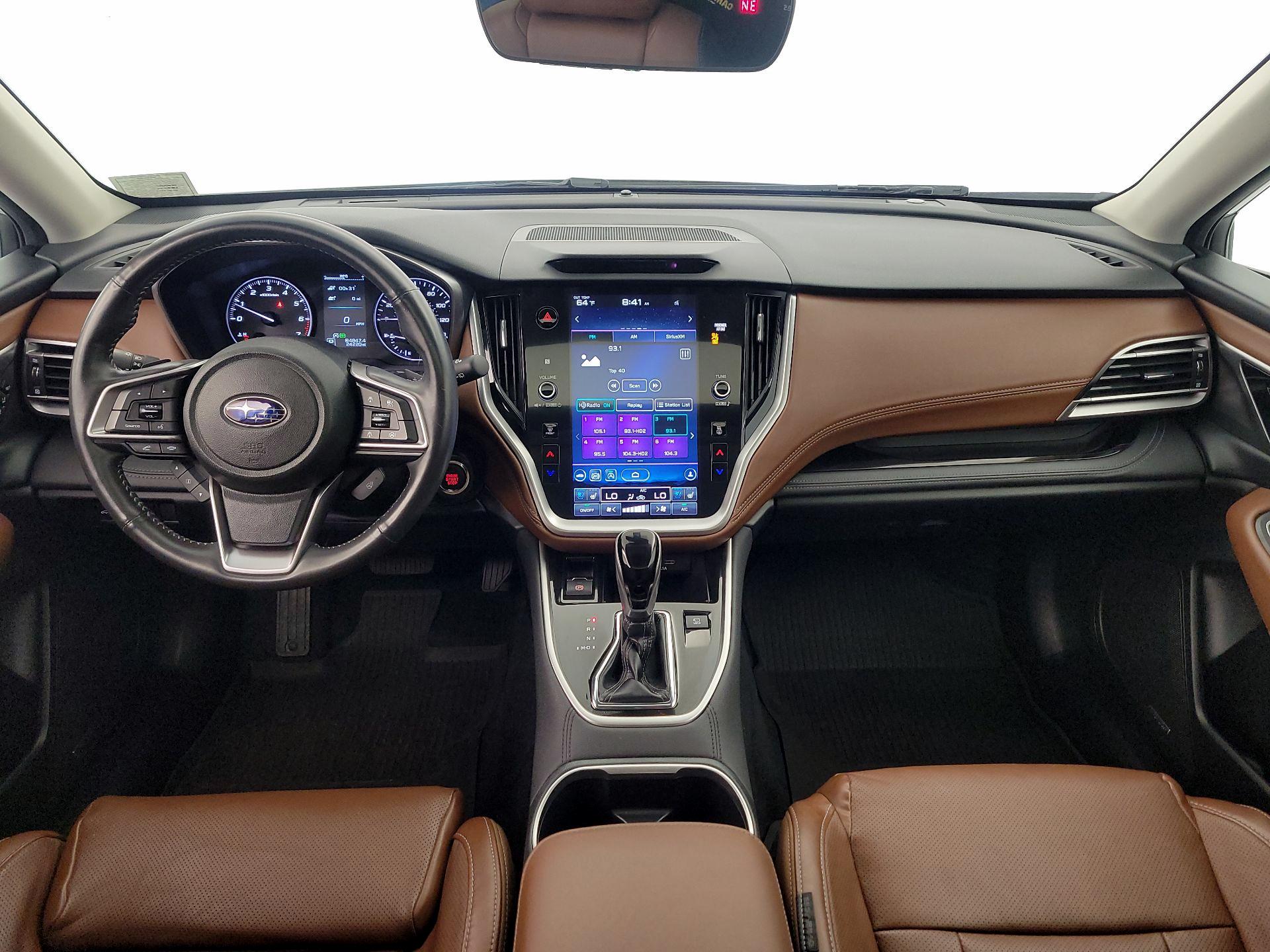 Thumbnail: 2022 Subaru Outback - 9