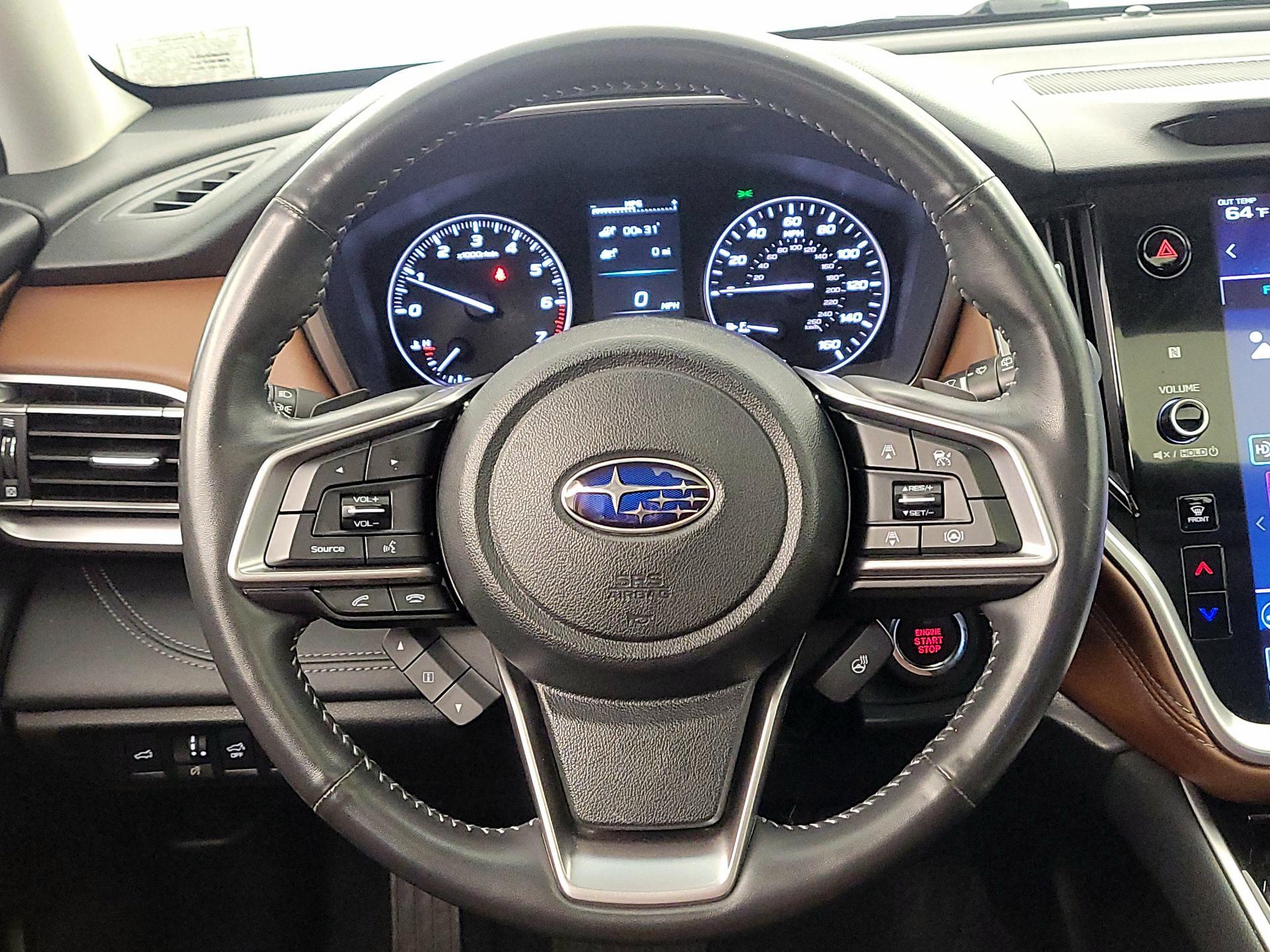 Thumbnail: 2022 Subaru Outback - 10