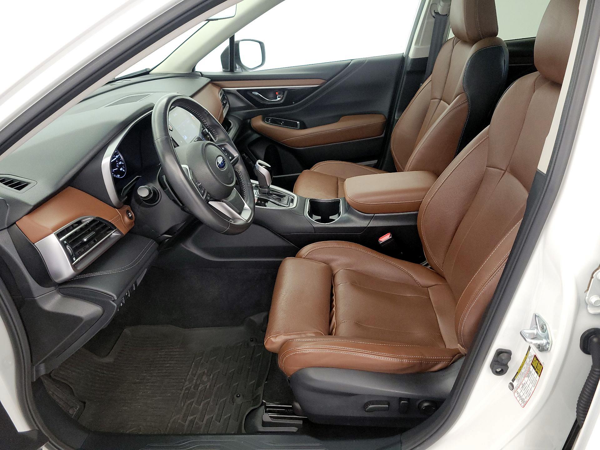 Thumbnail: 2022 Subaru Outback - 11