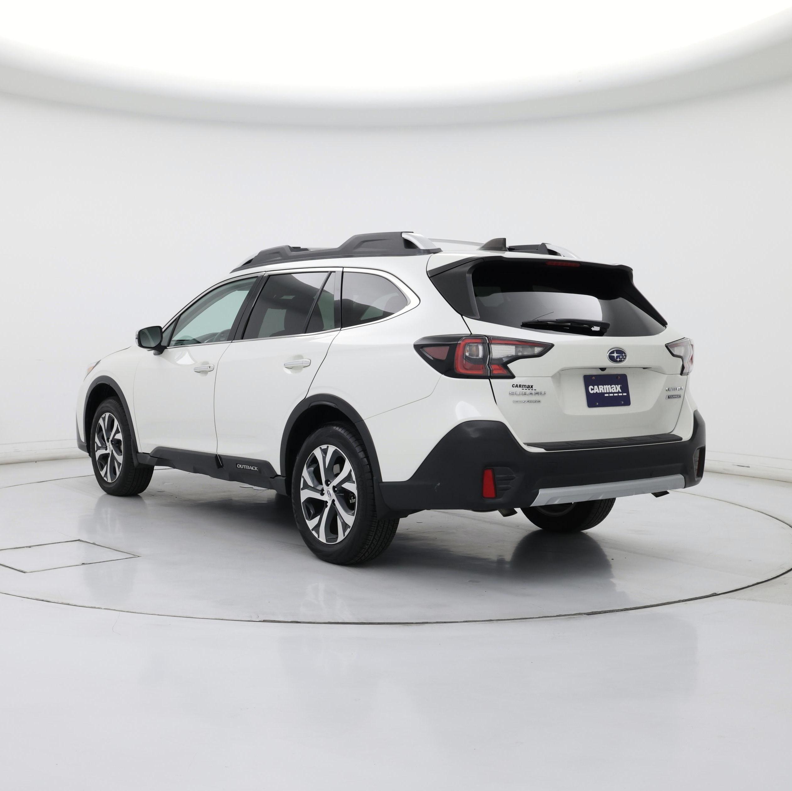 Thumbnail: 2022 Subaru Outback - 2
