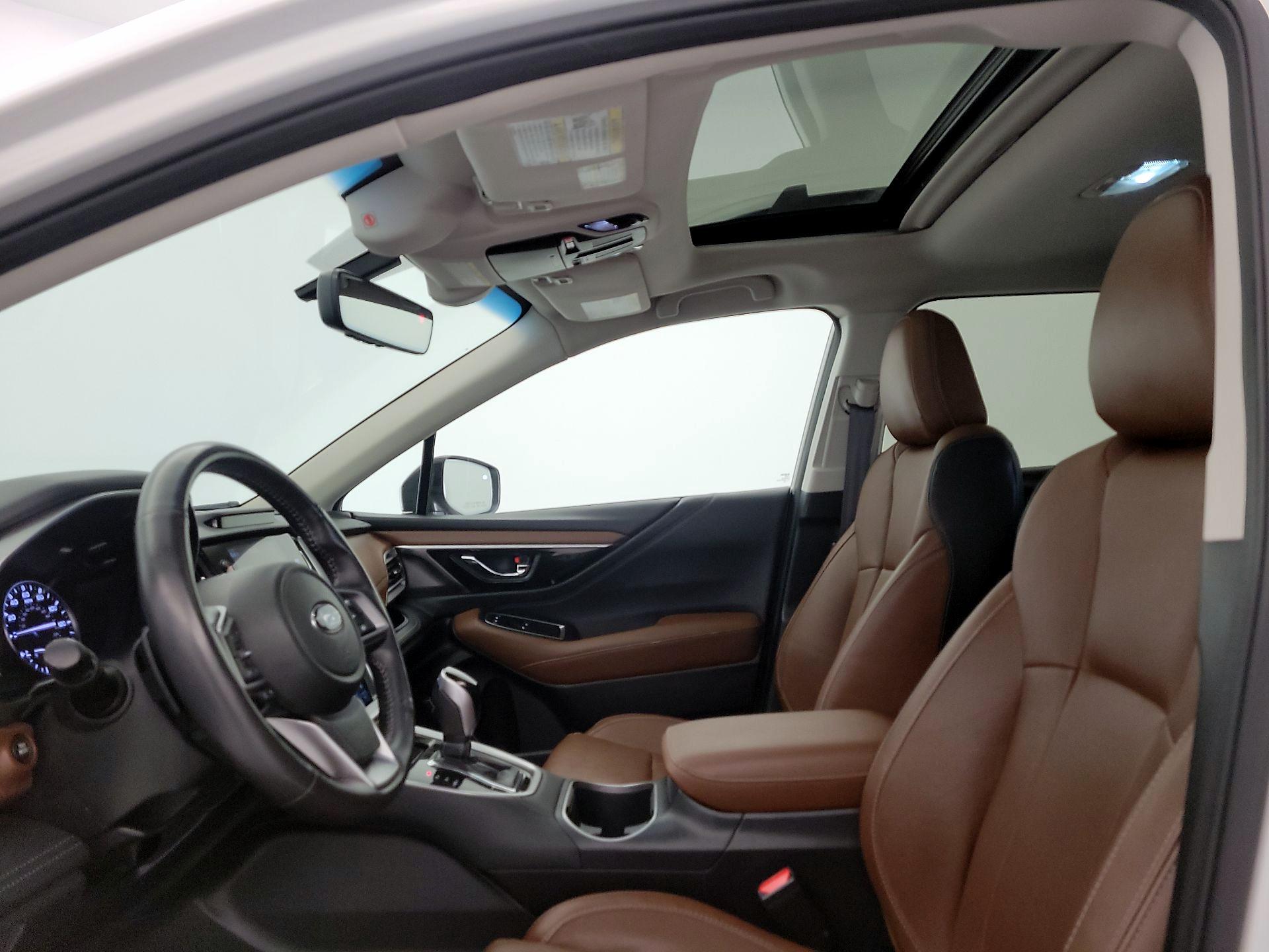 Thumbnail: 2022 Subaru Outback - 20