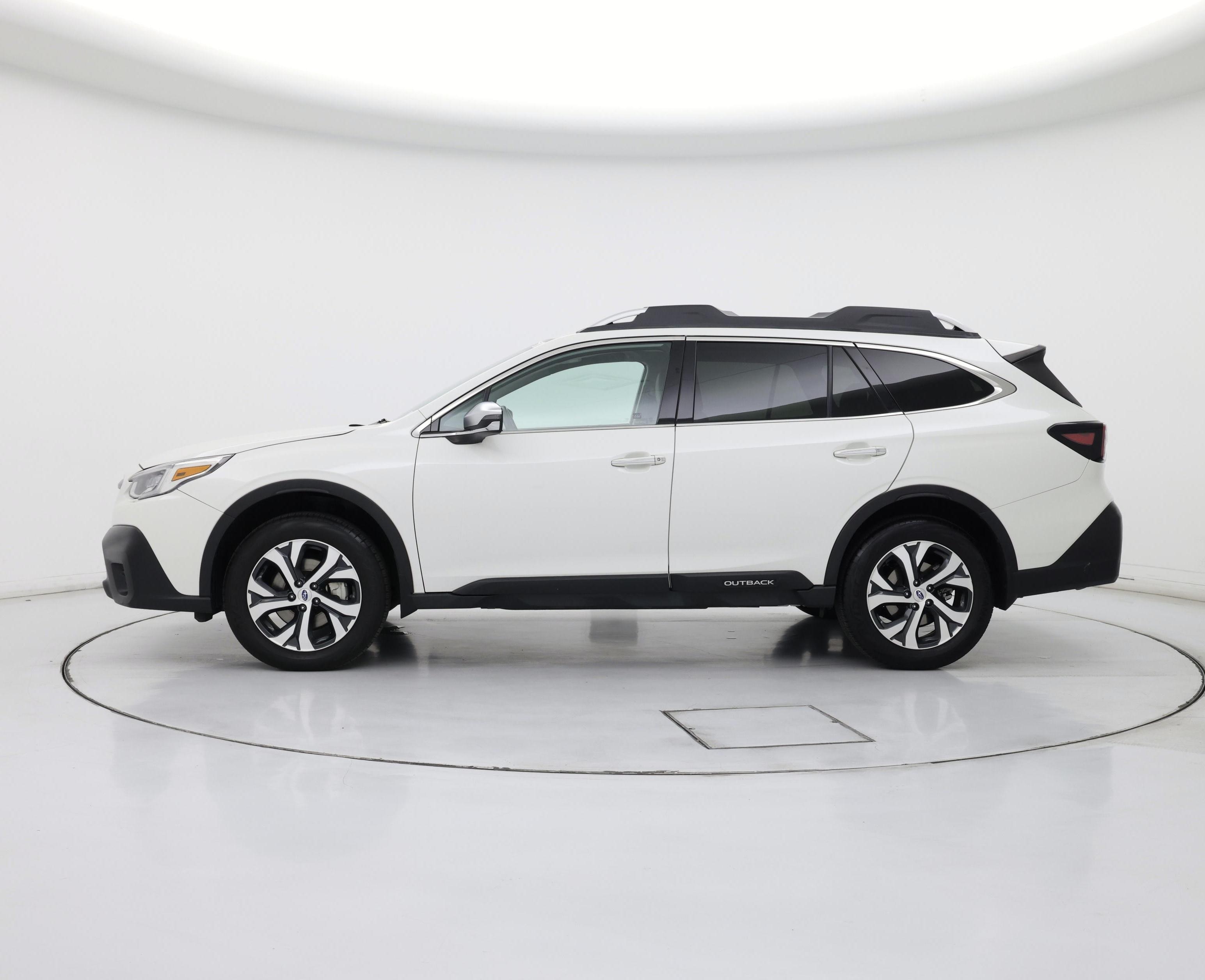 Thumbnail: 2022 Subaru Outback - 3