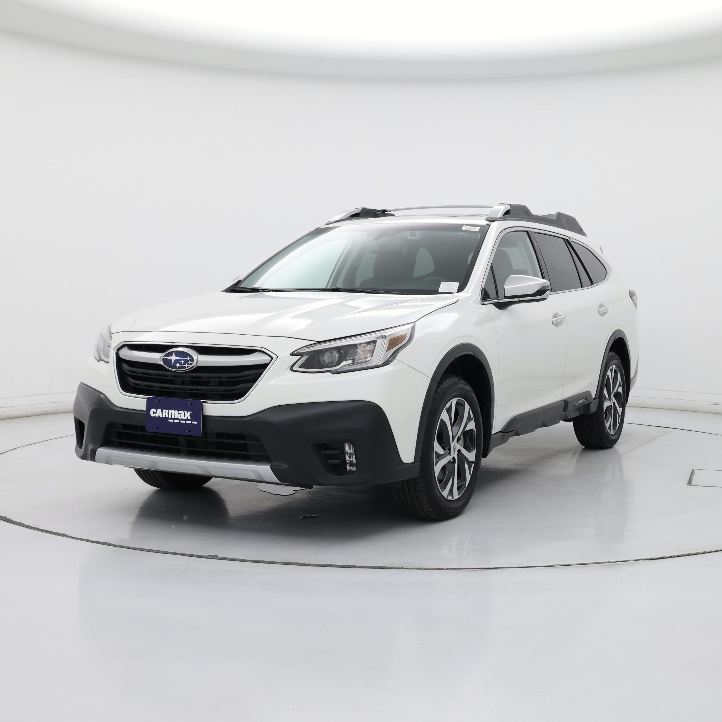 Thumbnail: 2022 Subaru Outback - 4