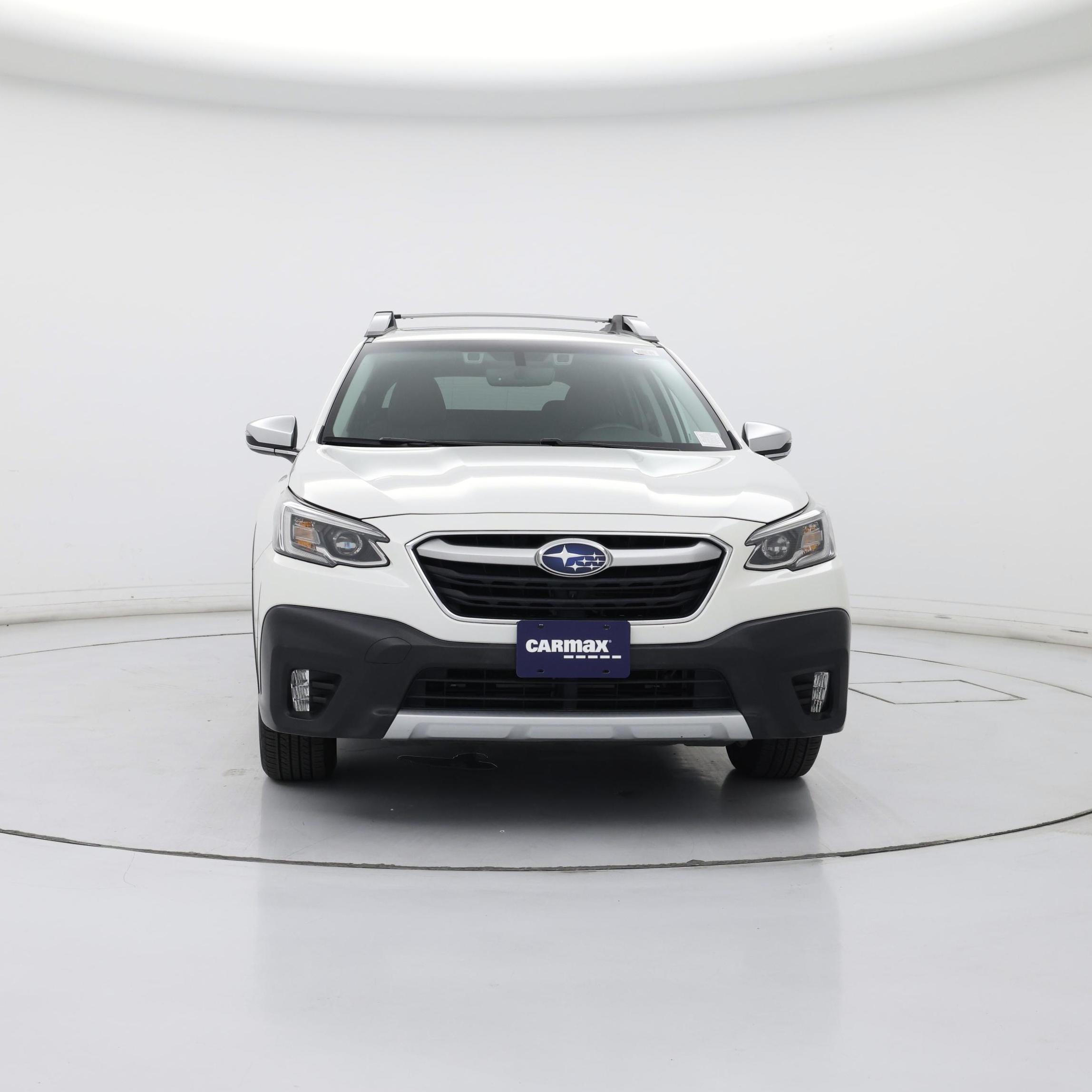Thumbnail: 2022 Subaru Outback - 5