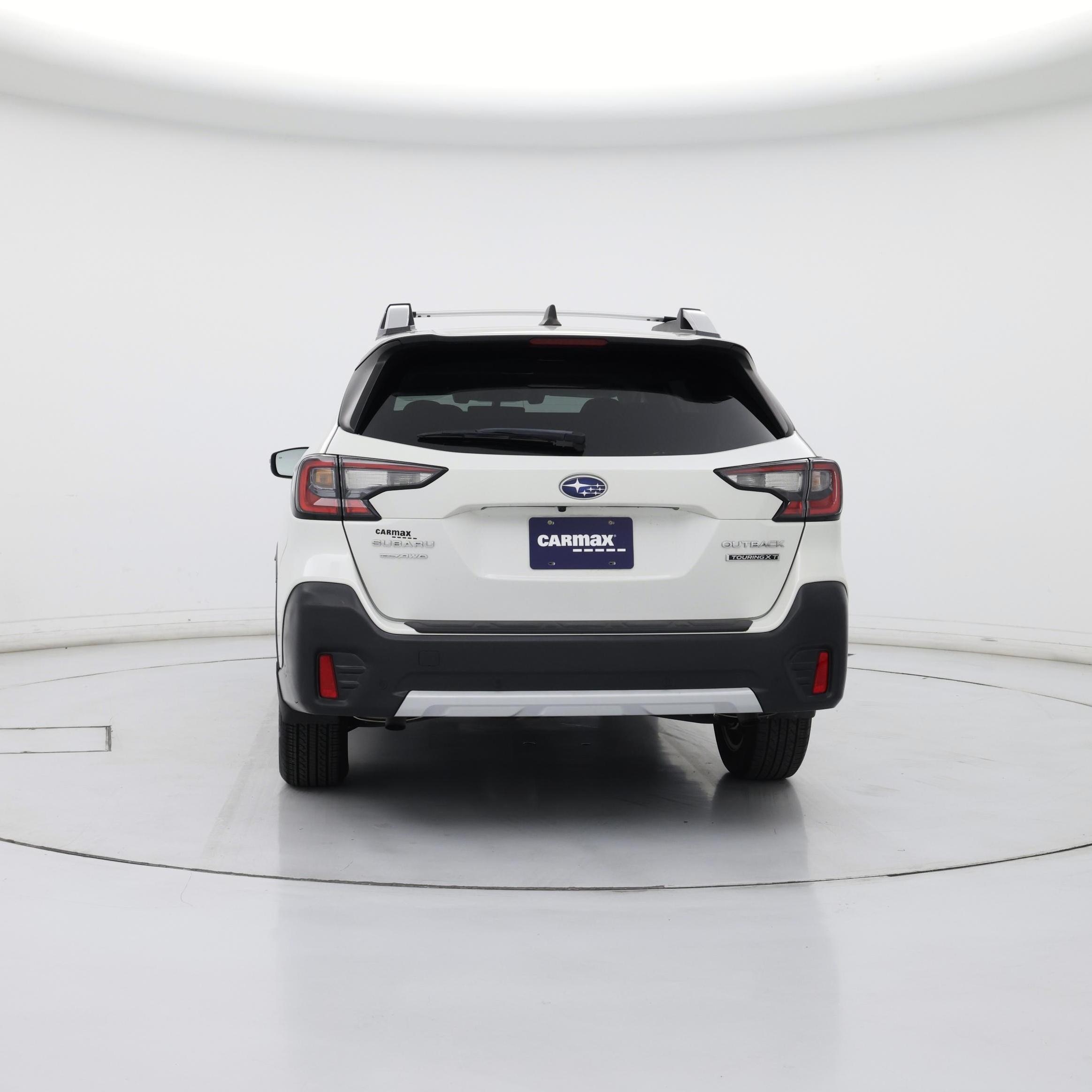 Thumbnail: 2022 Subaru Outback - 6