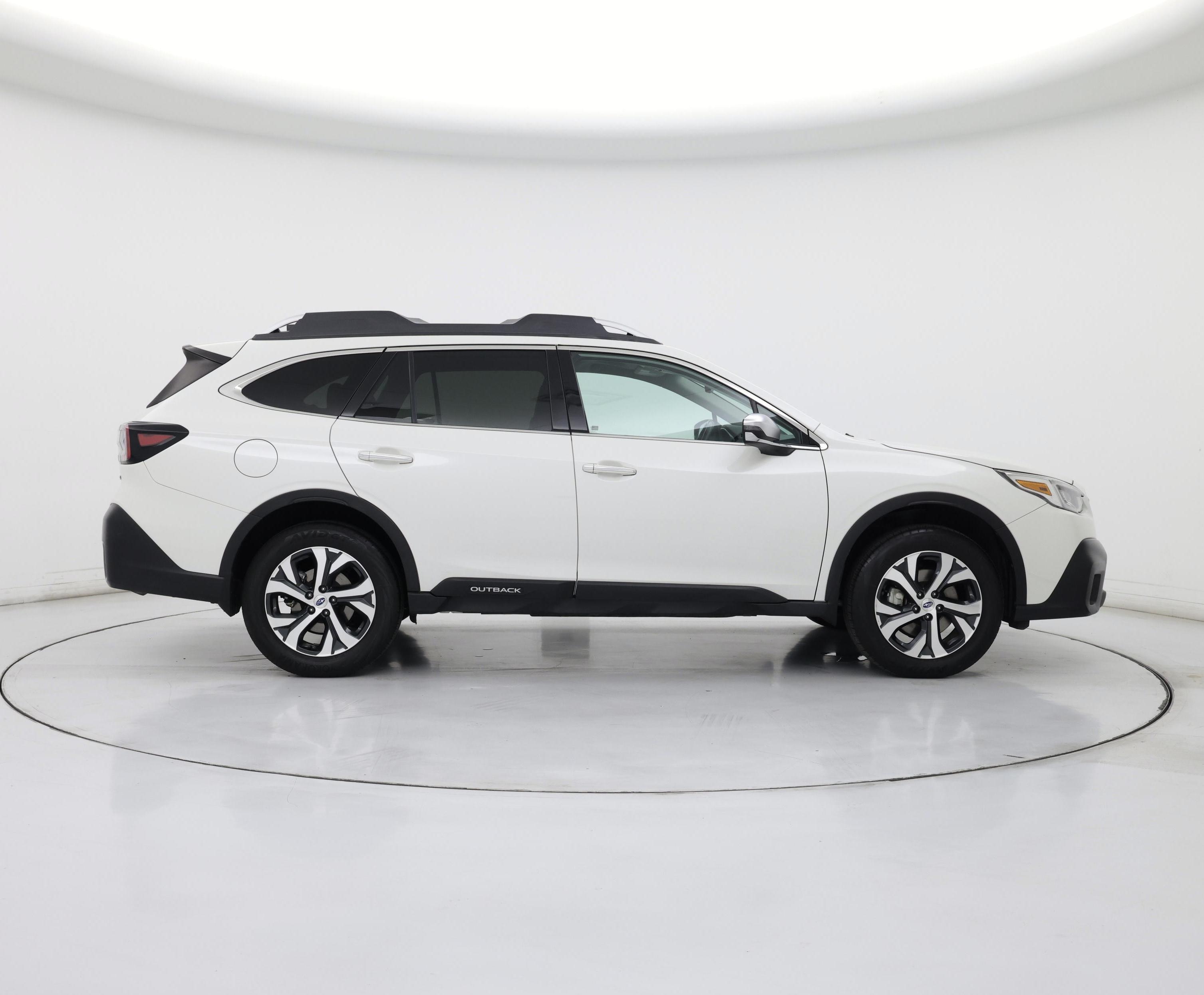 Thumbnail: 2022 Subaru Outback - 7