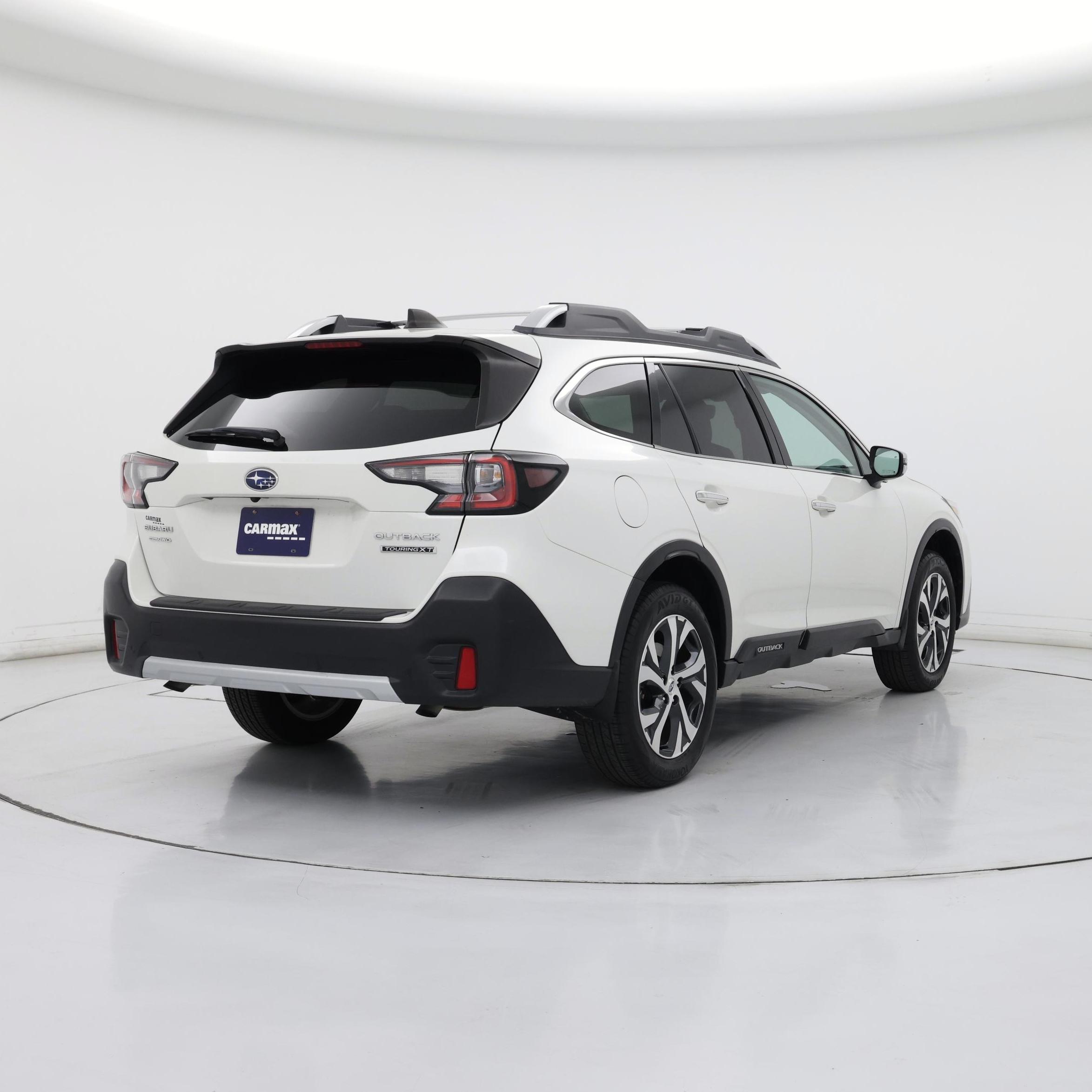 Thumbnail: 2022 Subaru Outback - 8
