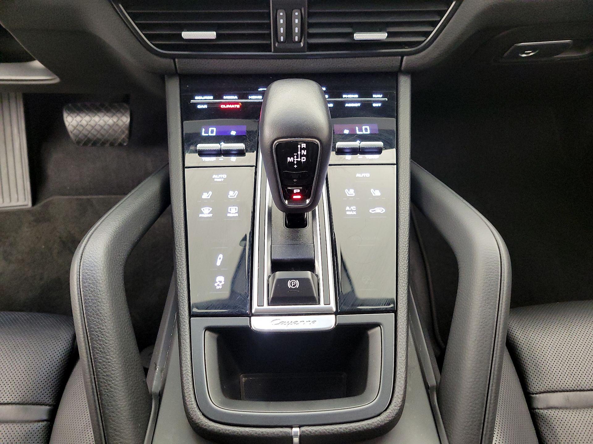 Thumbnail: 2023 Porsche Cayenne - 18