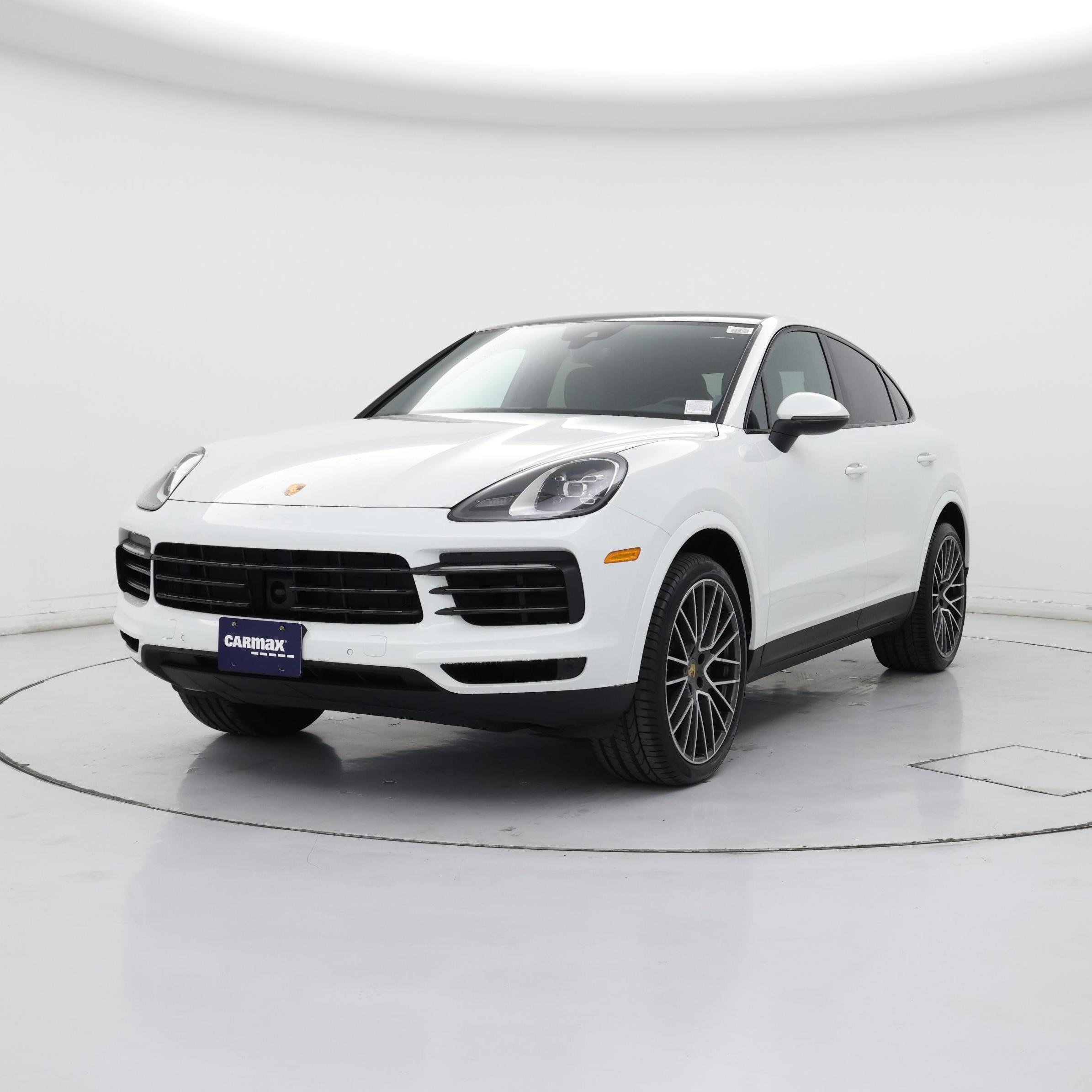 Thumbnail: 2023 Porsche Cayenne - 4