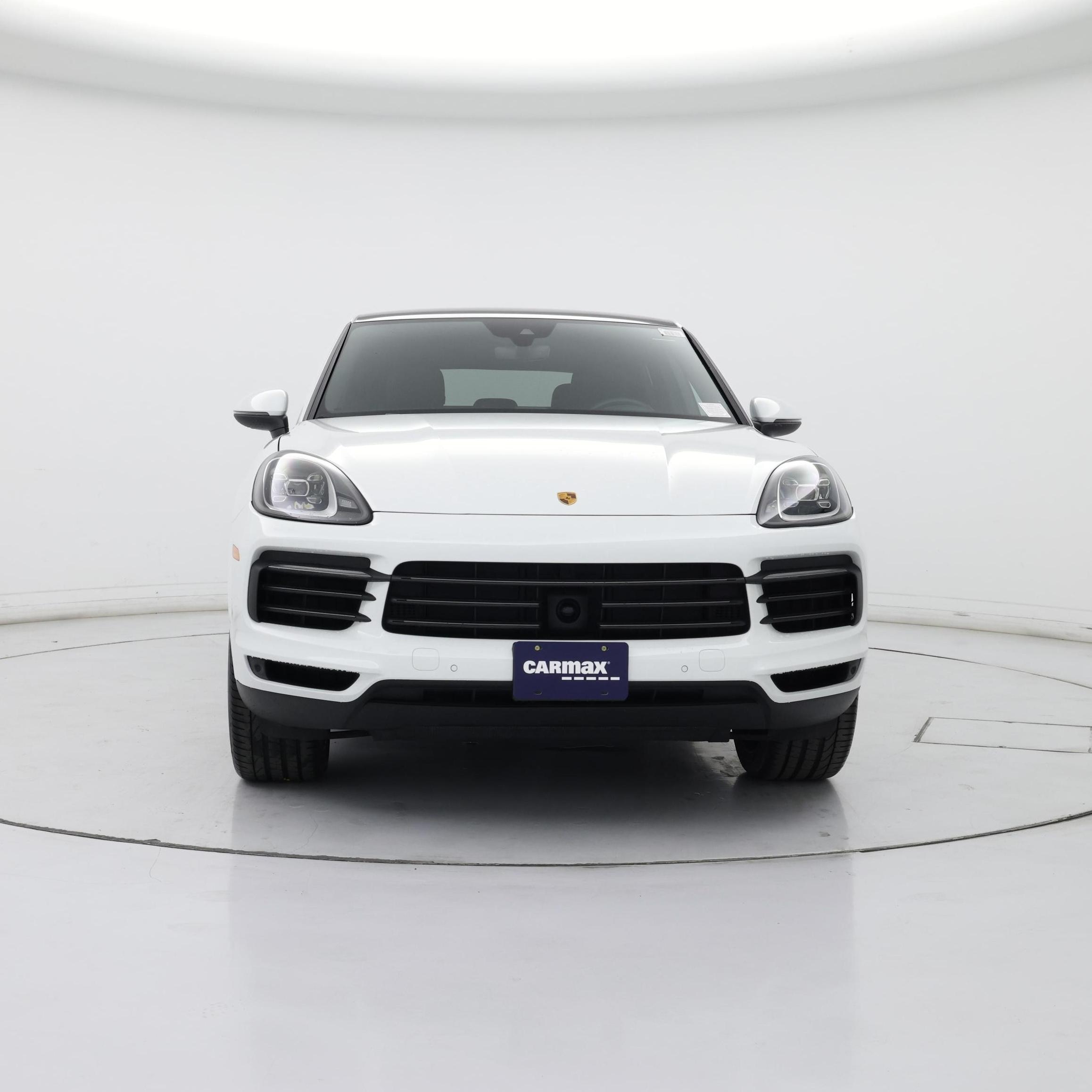 Thumbnail: 2023 Porsche Cayenne - 5