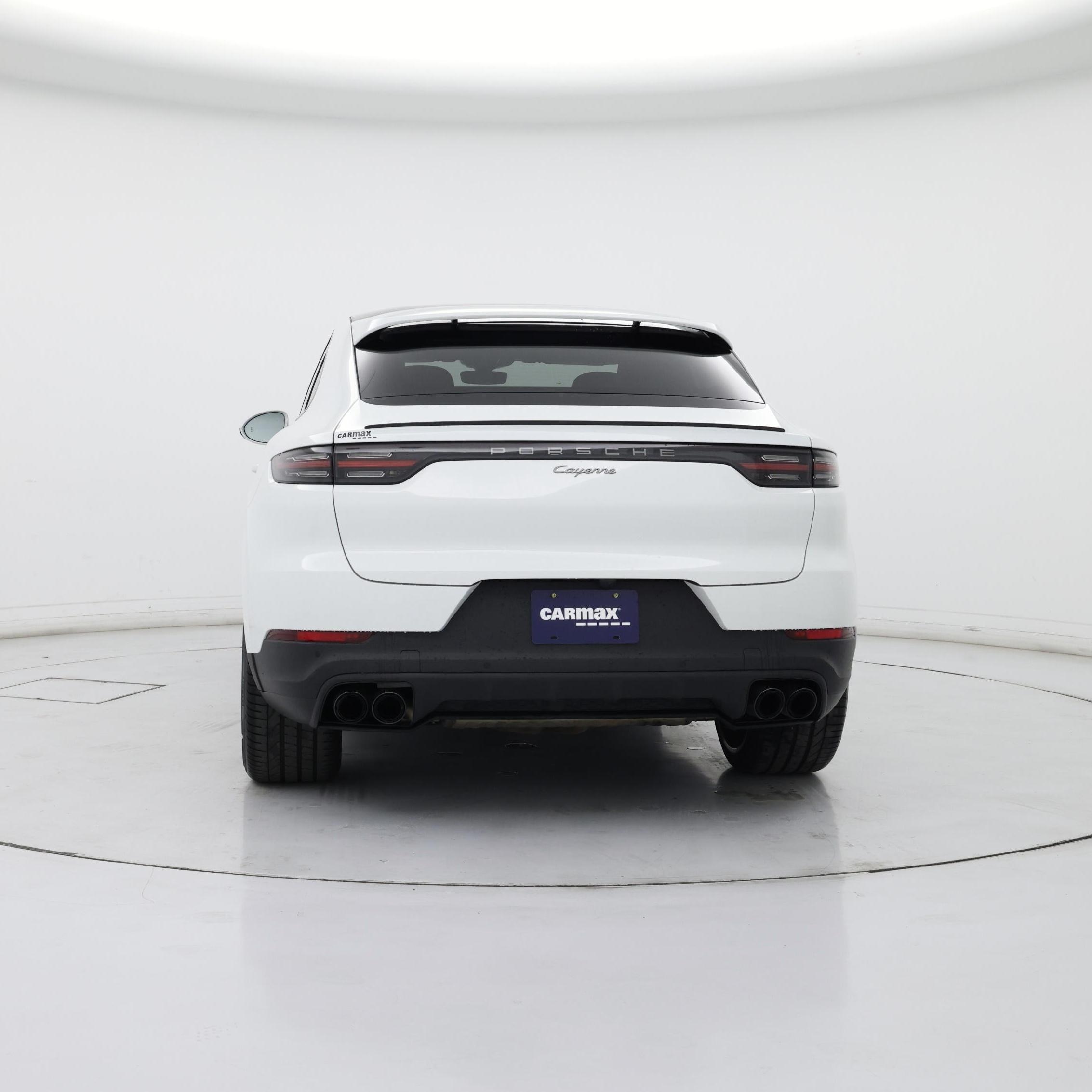 Thumbnail: 2023 Porsche Cayenne - 6
