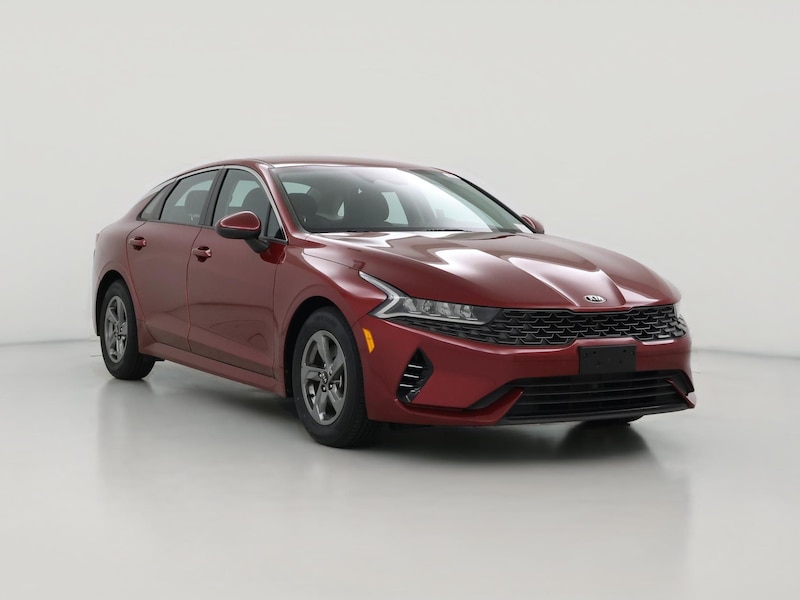 2021 Kia K5 LXS -
                  Duarte, CA