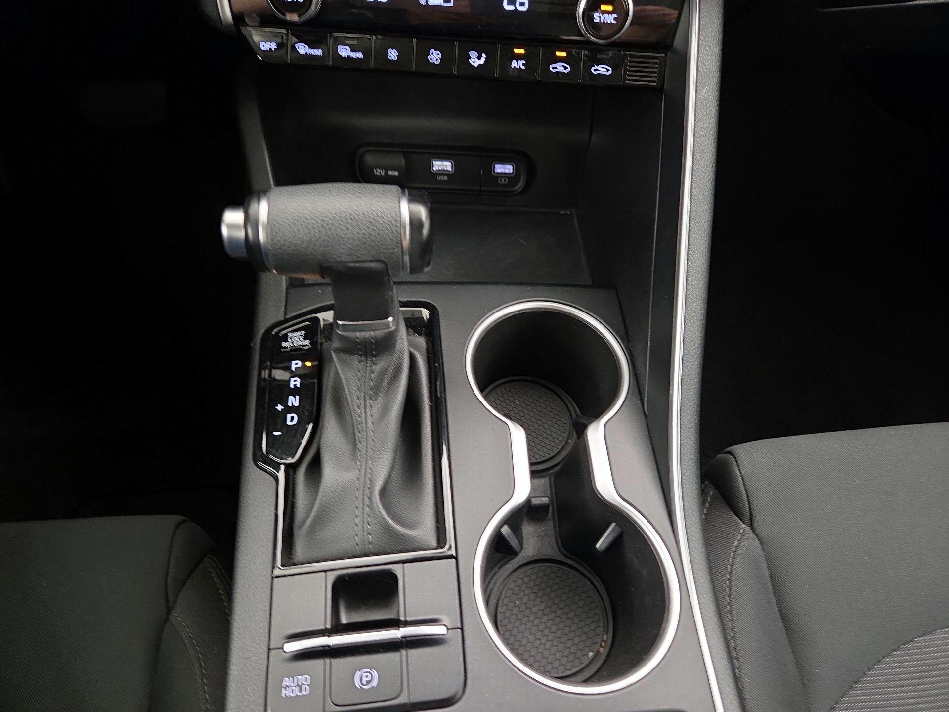 Thumbnail: 2021 Kia K5 - 17
