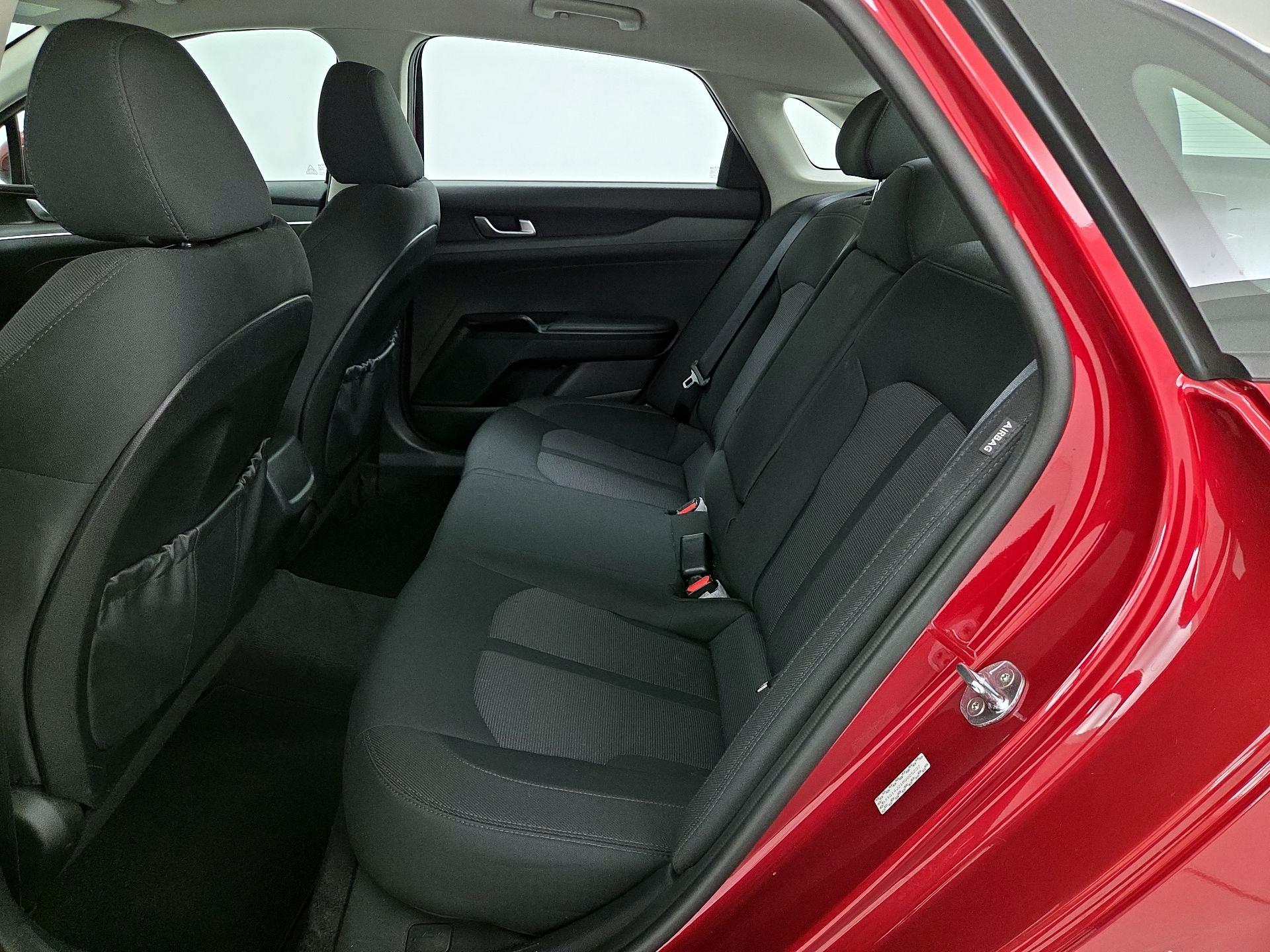 Thumbnail: 2021 Kia K5 - 19