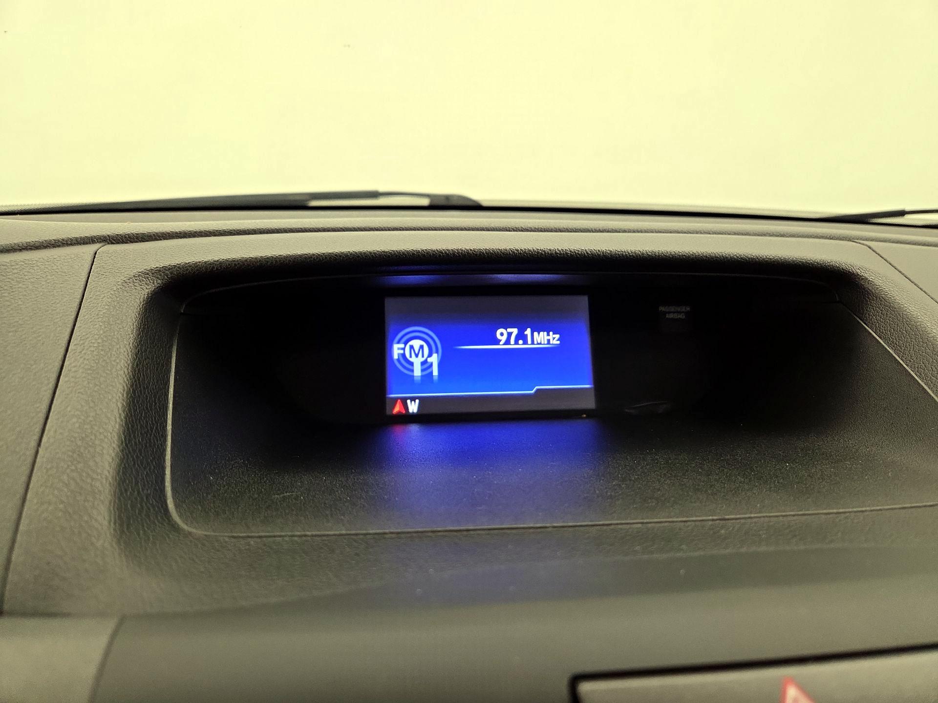 Thumbnail: 2016 Honda CR-V - 15