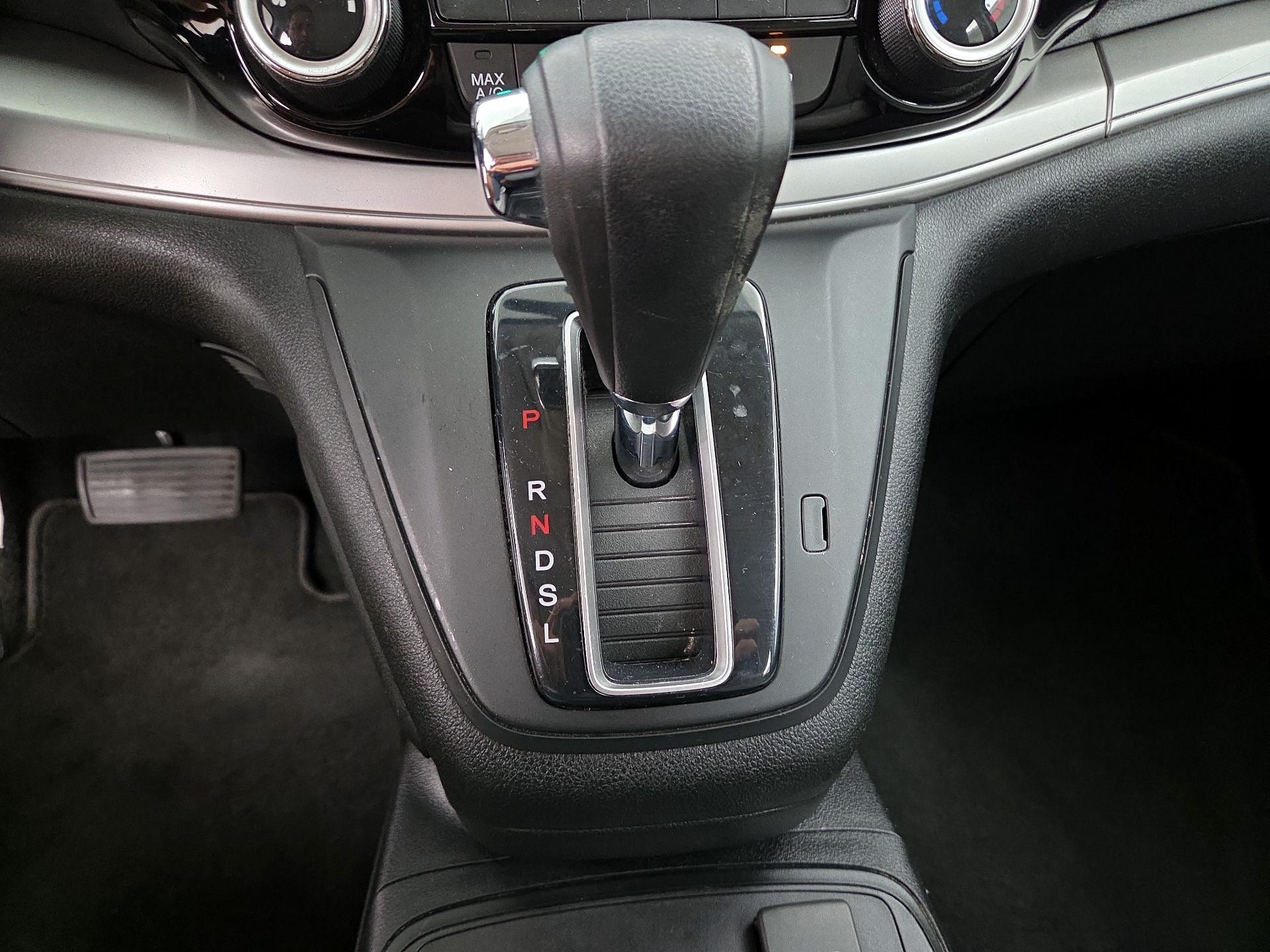 Thumbnail: 2016 Honda CR-V - 17
