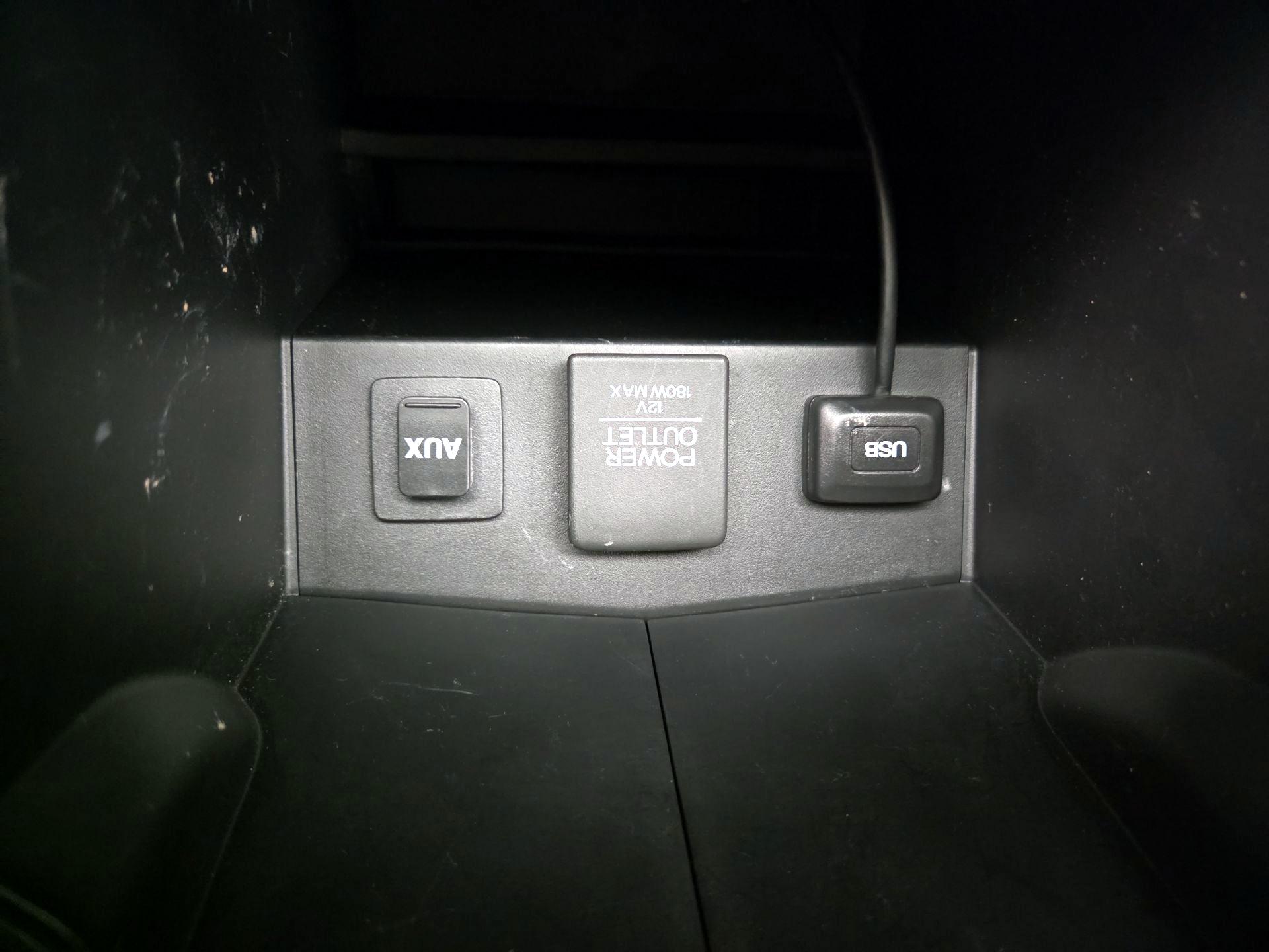 Thumbnail: 2016 Honda CR-V - 18