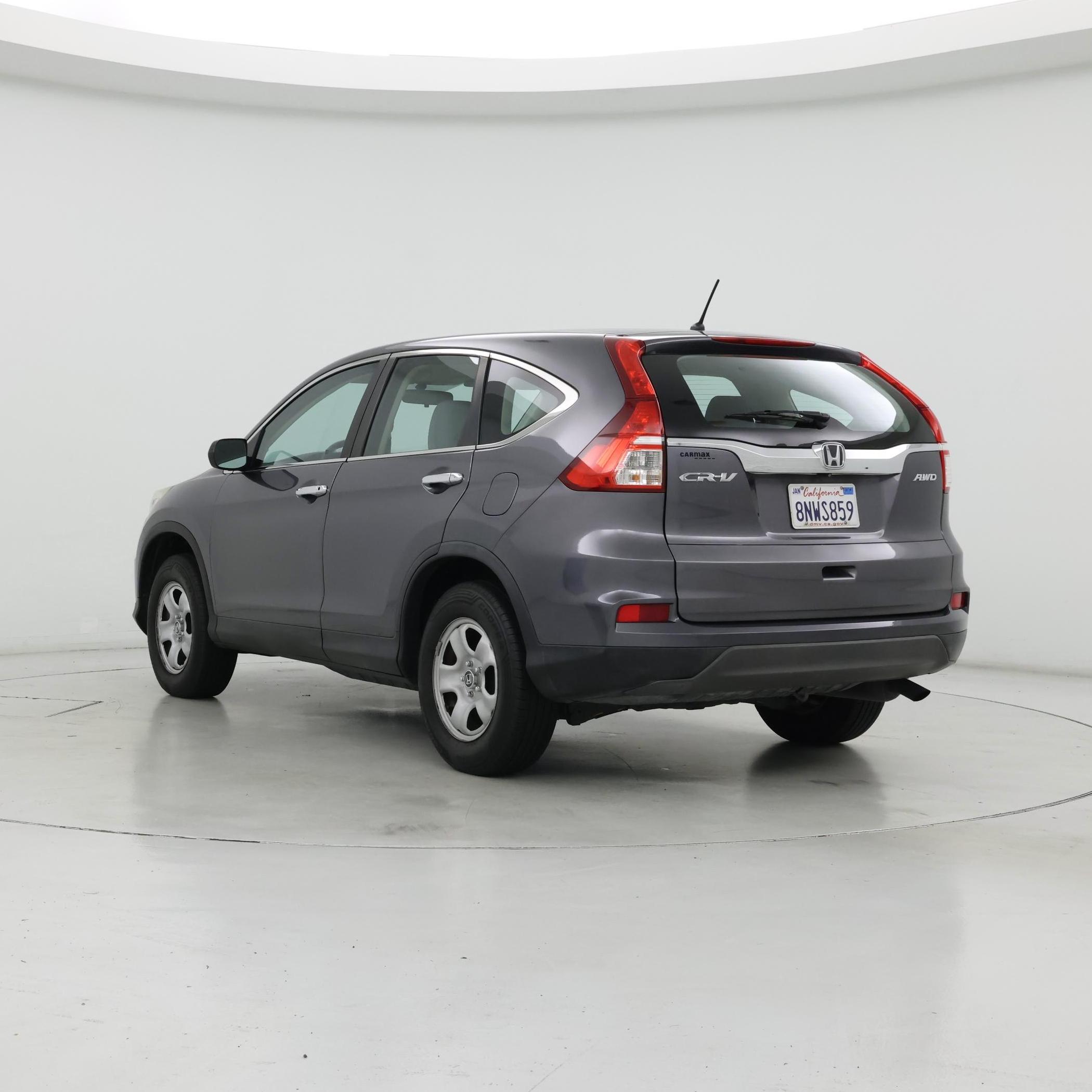 Thumbnail: 2016 Honda CR-V - 2