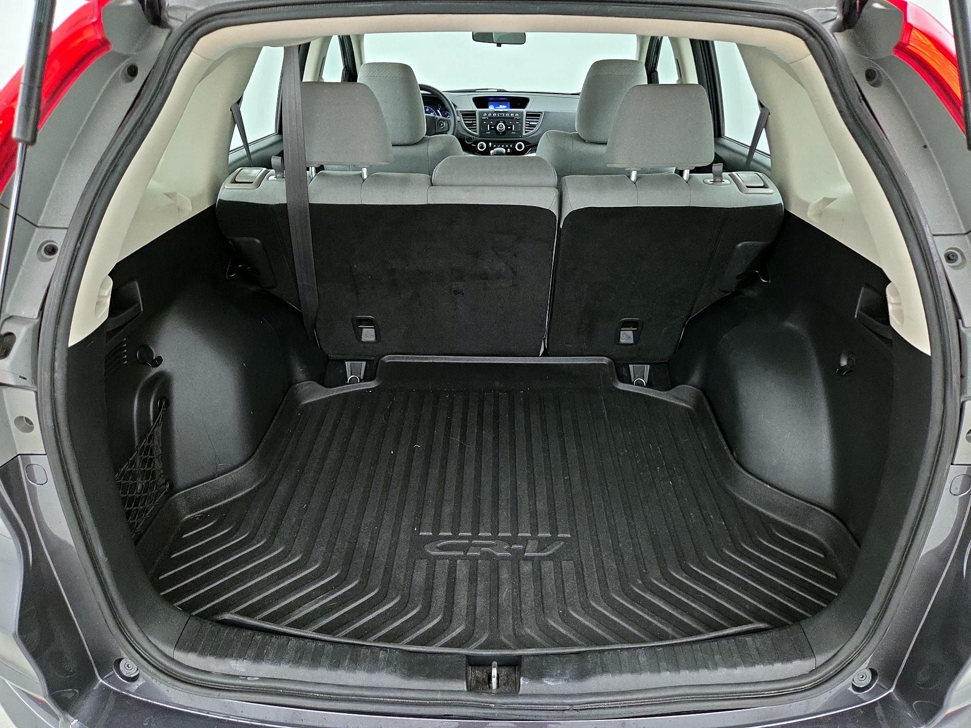 Thumbnail: 2016 Honda CR-V - 20