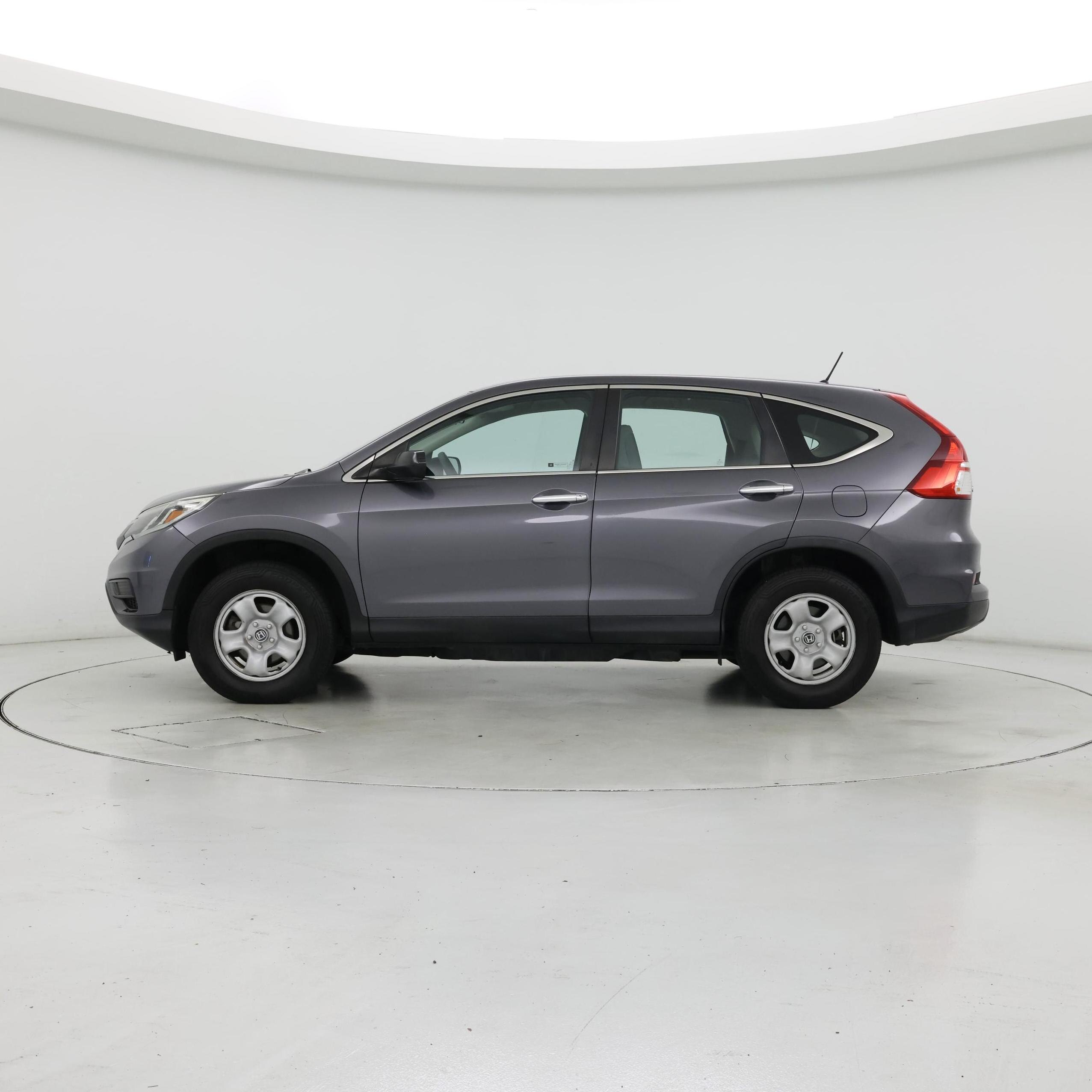 Thumbnail: 2016 Honda CR-V - 3