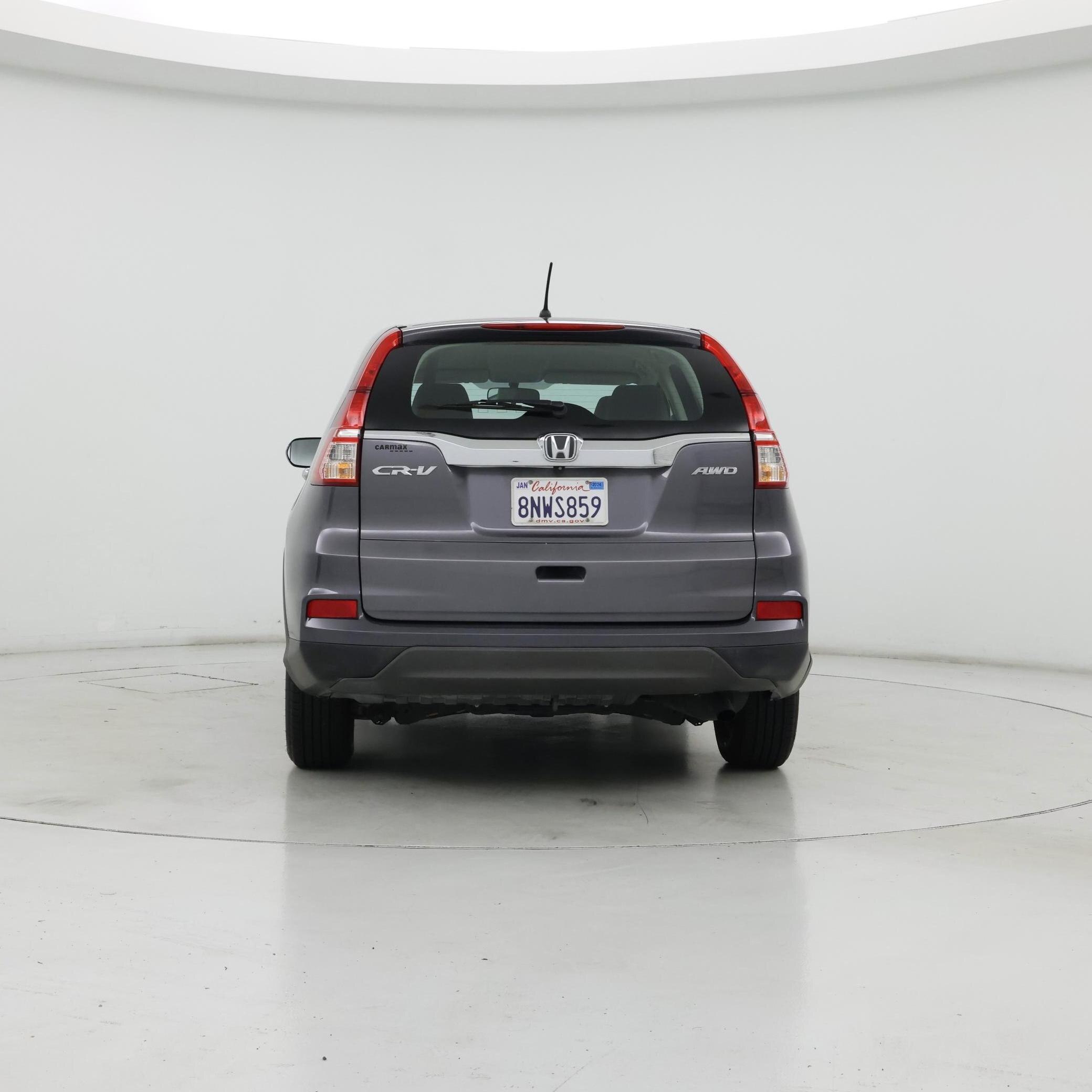 Thumbnail: 2016 Honda CR-V - 6