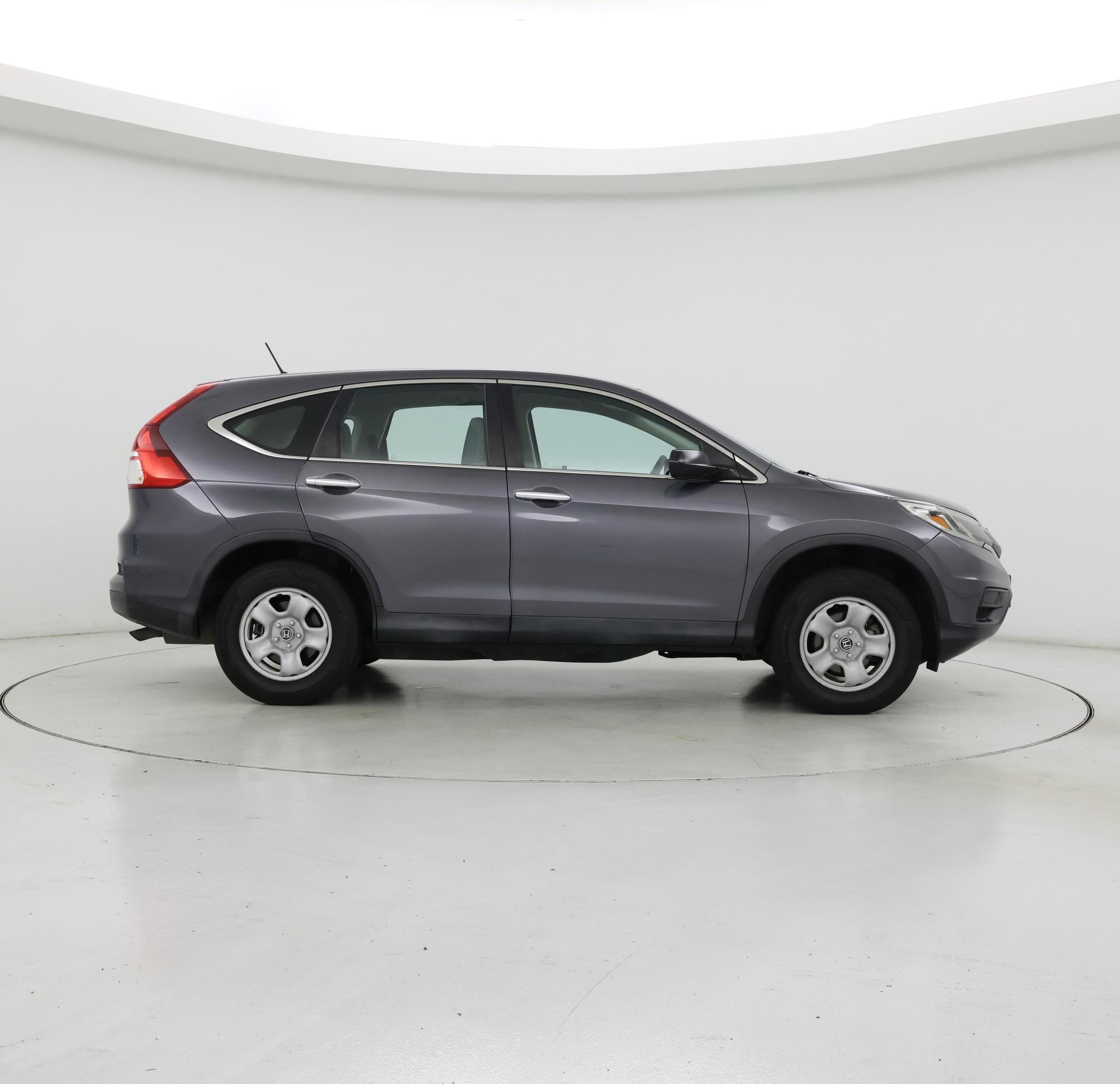 Thumbnail: 2016 Honda CR-V - 7